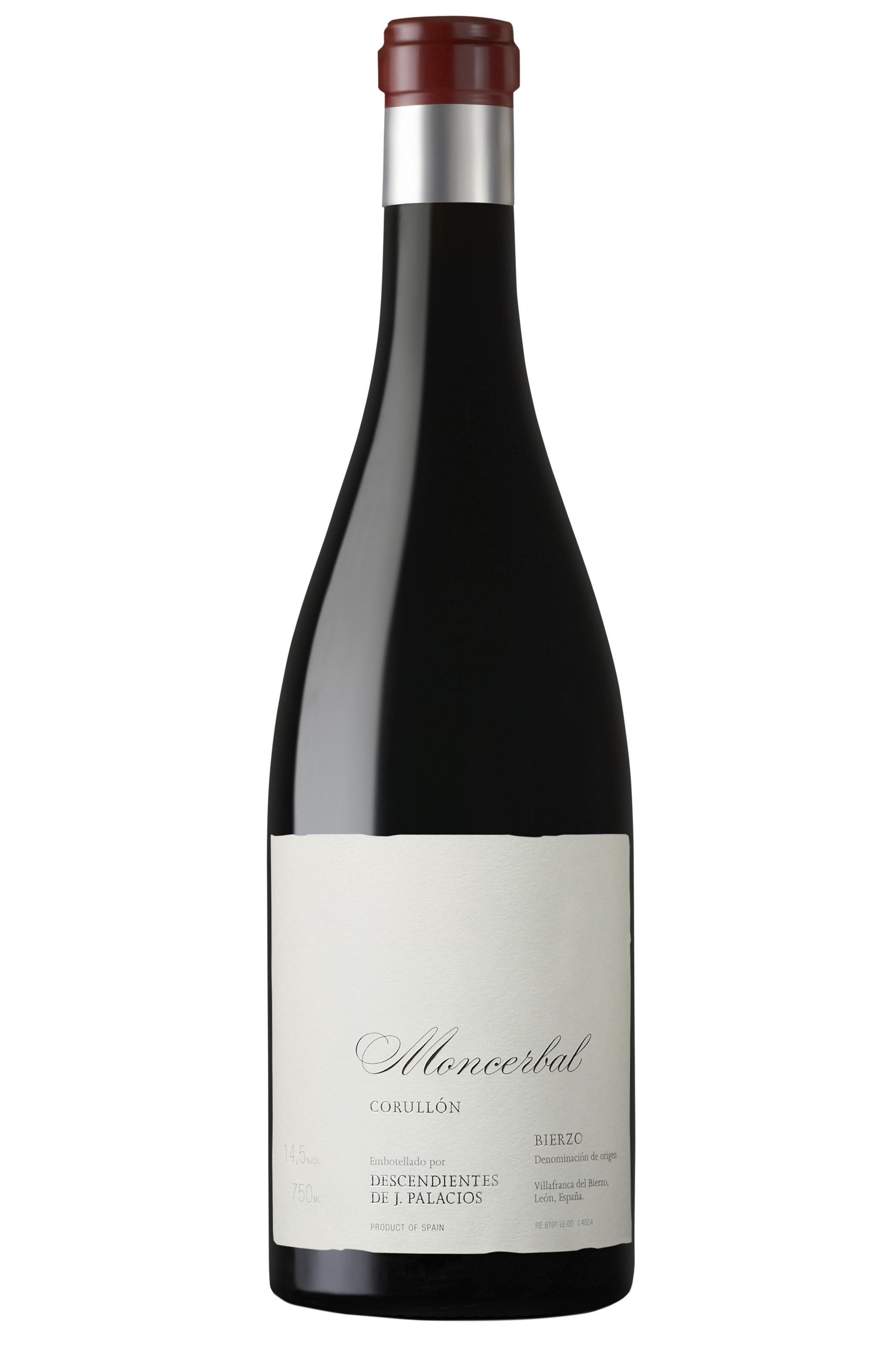 2022 Moncerbal, Descendientes de J. Palacios, Bierzo, Spain