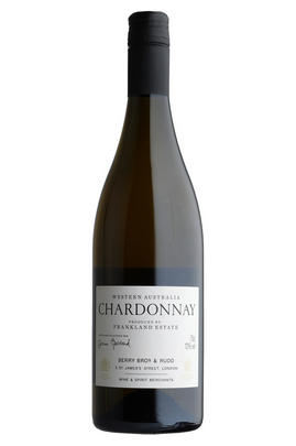 2022 Berry Bros. & Rudd Australian Chardonnay by Frankland Estate, Frankland River
