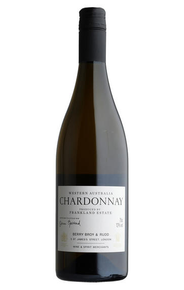 2022 Berry Bros. & Rudd Australian Chardonnay by Frankland Estate, Frankland River