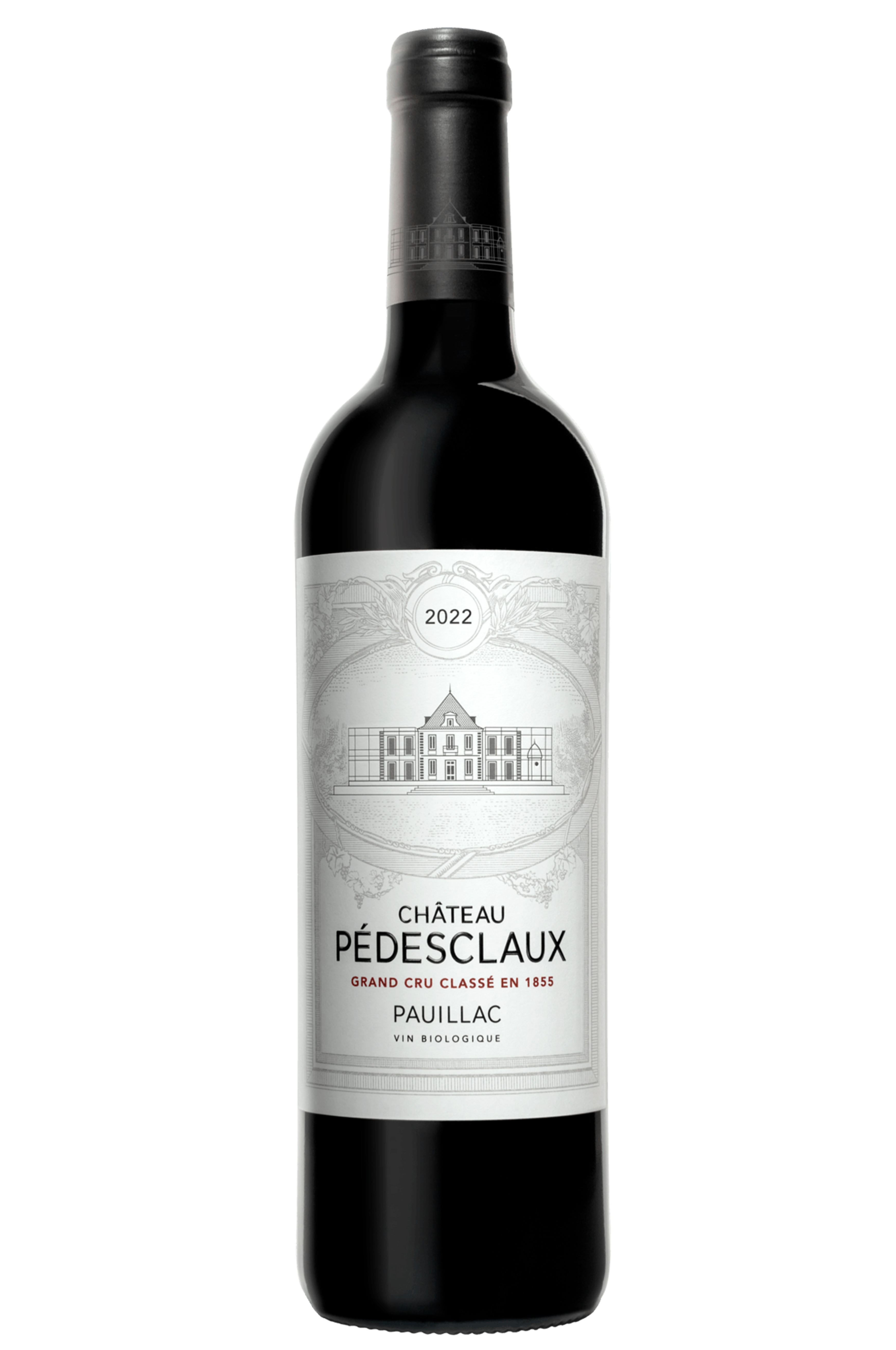 Explore the Wine range of Chateau Pedesclaux - Berry Bros. & Rudd
