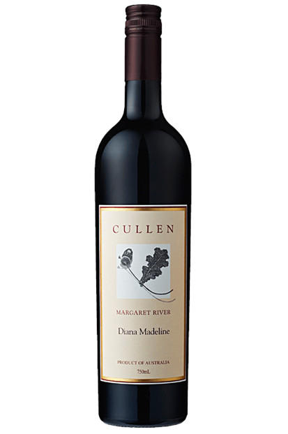 Cullen, Diana Madeline, Margaret River, Australia 2022 bottle