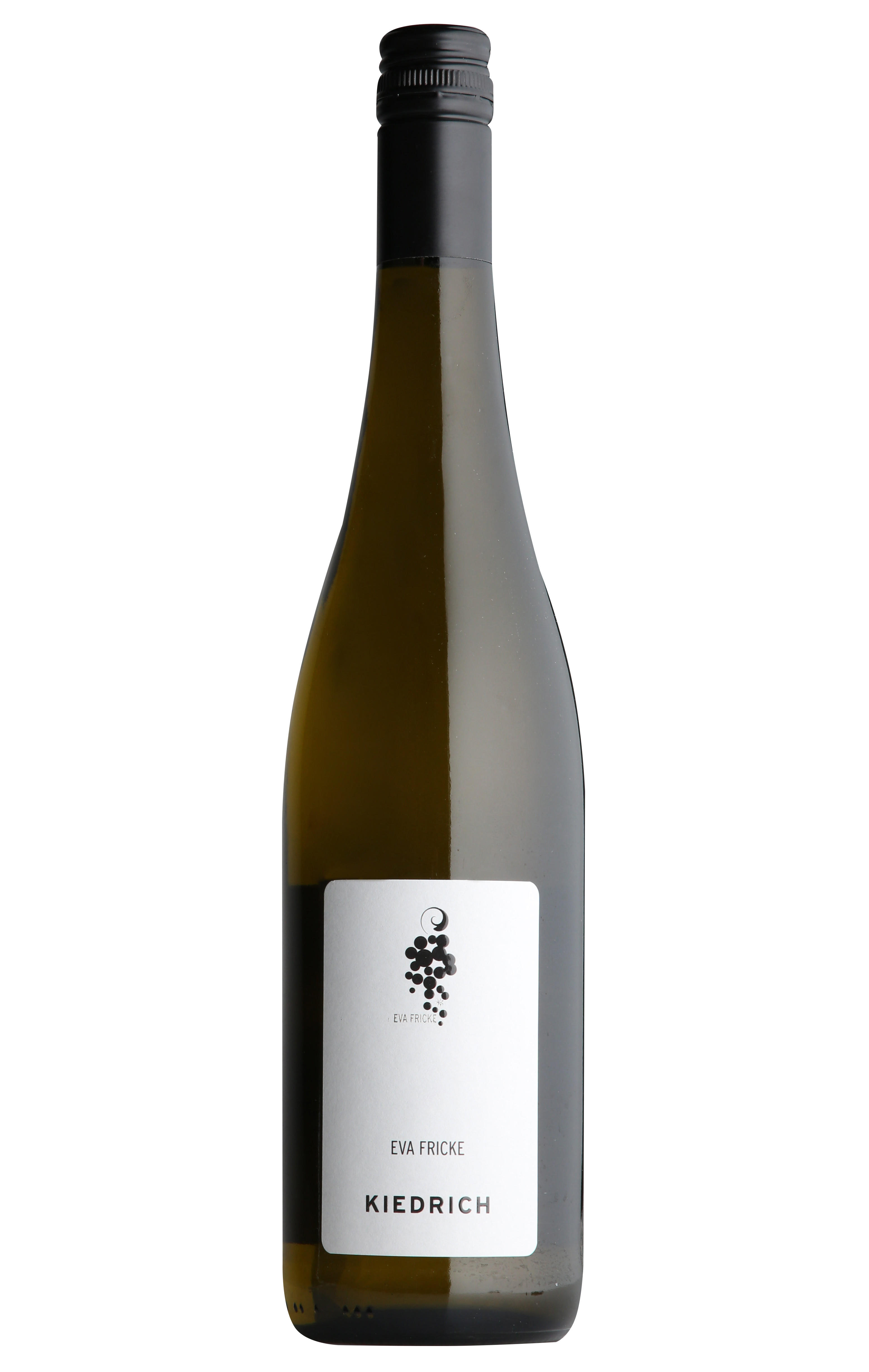 2022 Riesling, Trocken, Kiedrich, Eva Fricke, Rheingau, Germany