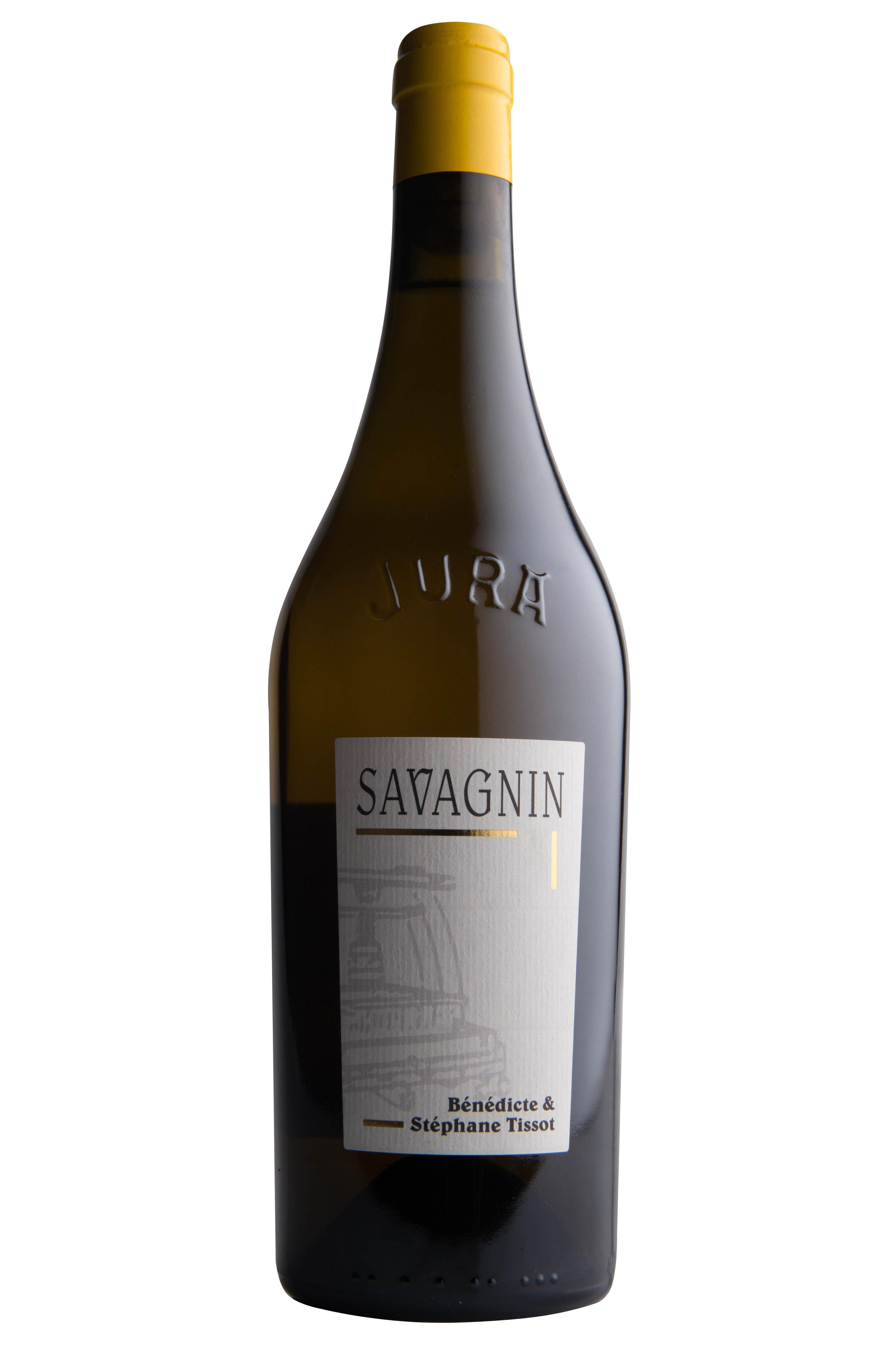 2022 Arbois, Savagnin en Amphore, Bénédicte & Stéphane Tissot, Jura