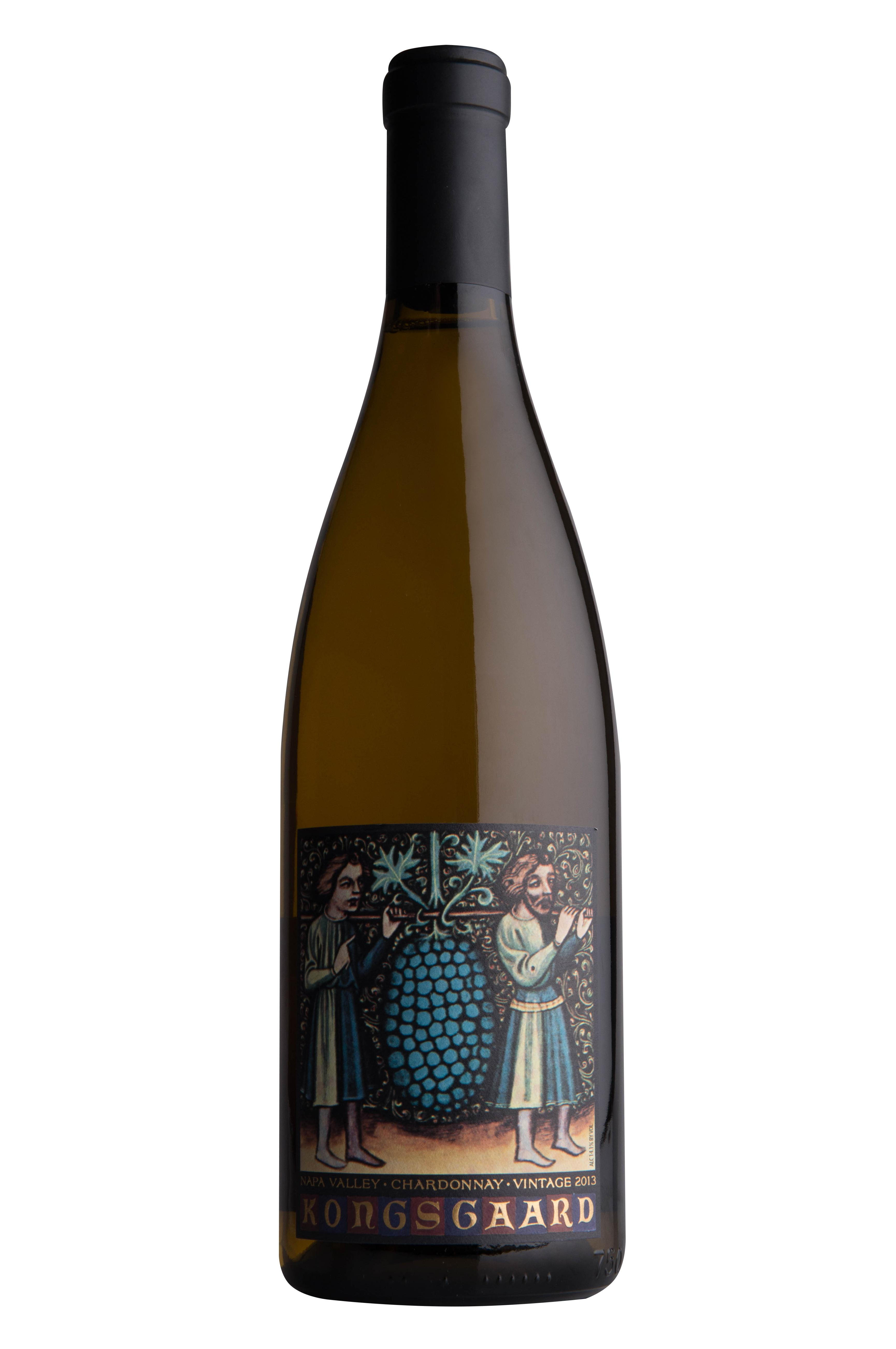 Buy 2022 Kongsgaard, Chardonnay, Napa Valley, California, USA Wine