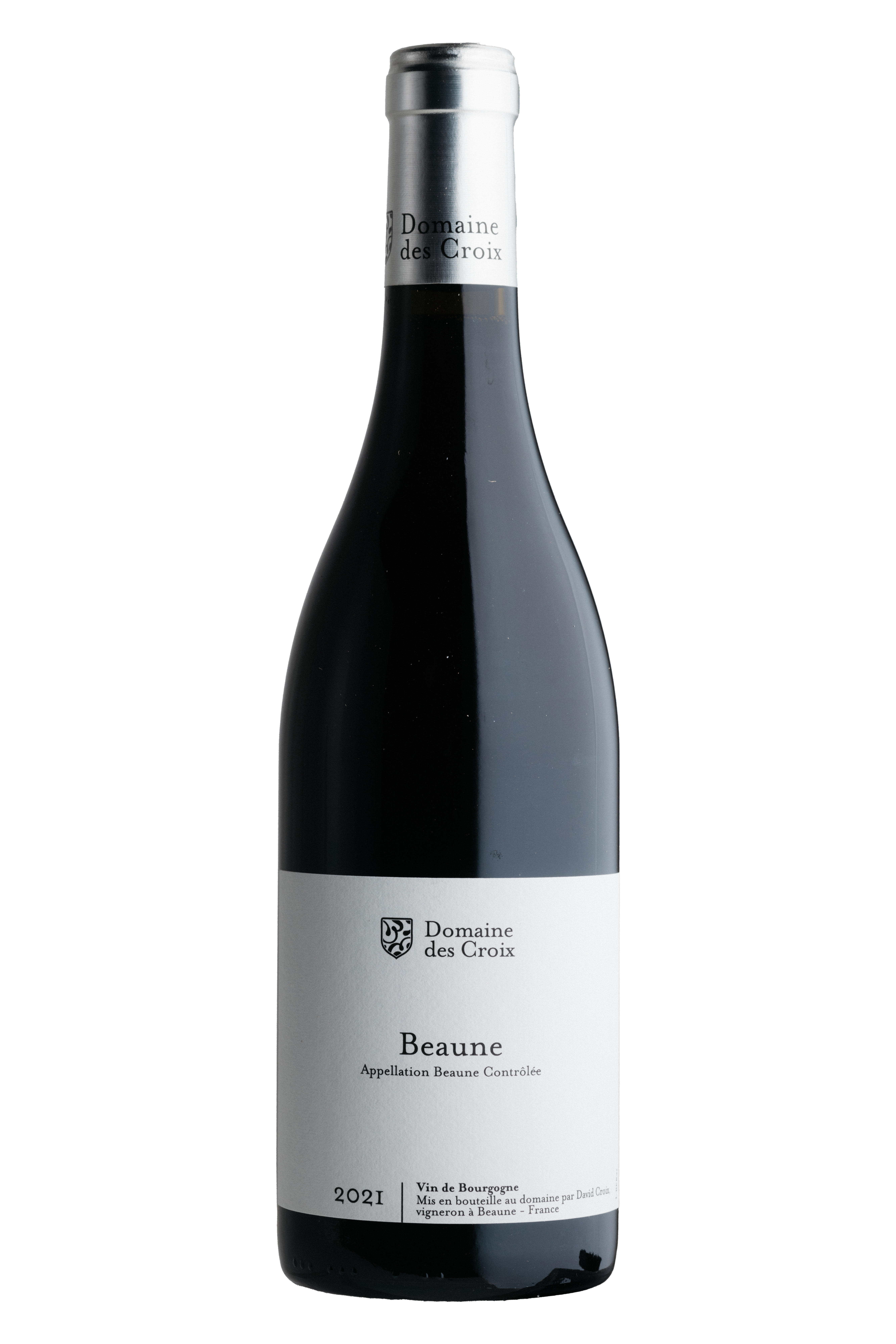 2022 Beaune, Domaine des Croix, Burgundy