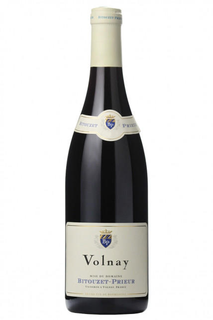 2022 Volnay, Domaine Bitouzet-Prieur, Burgundy