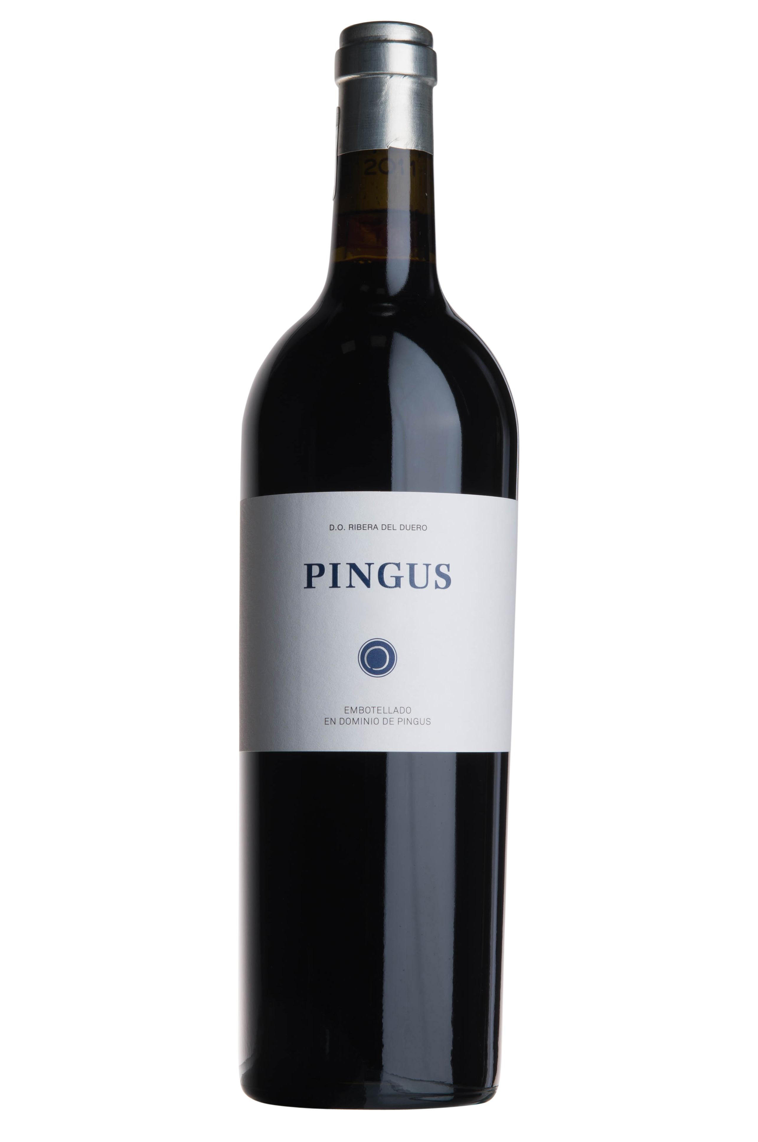 2022 Flor de Pingus, Dominio de Pingus, Ribera del Duero, Spain
