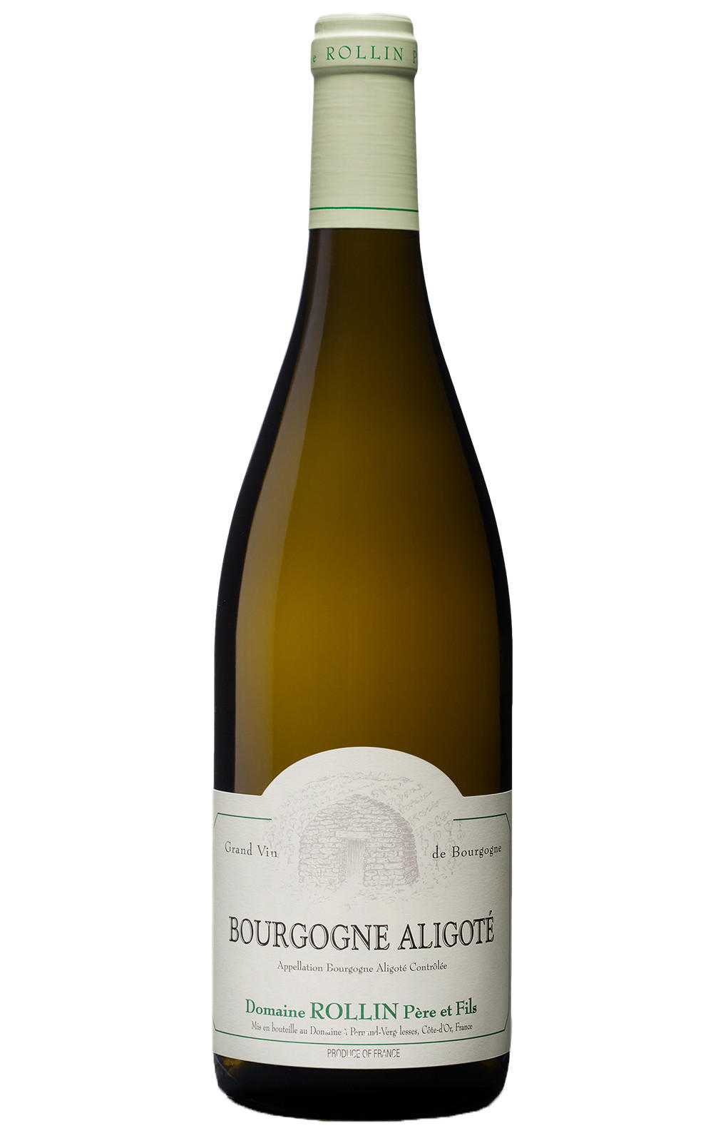 2022 Bourgogne Aligoté, Domaine Rollin Père & Fils