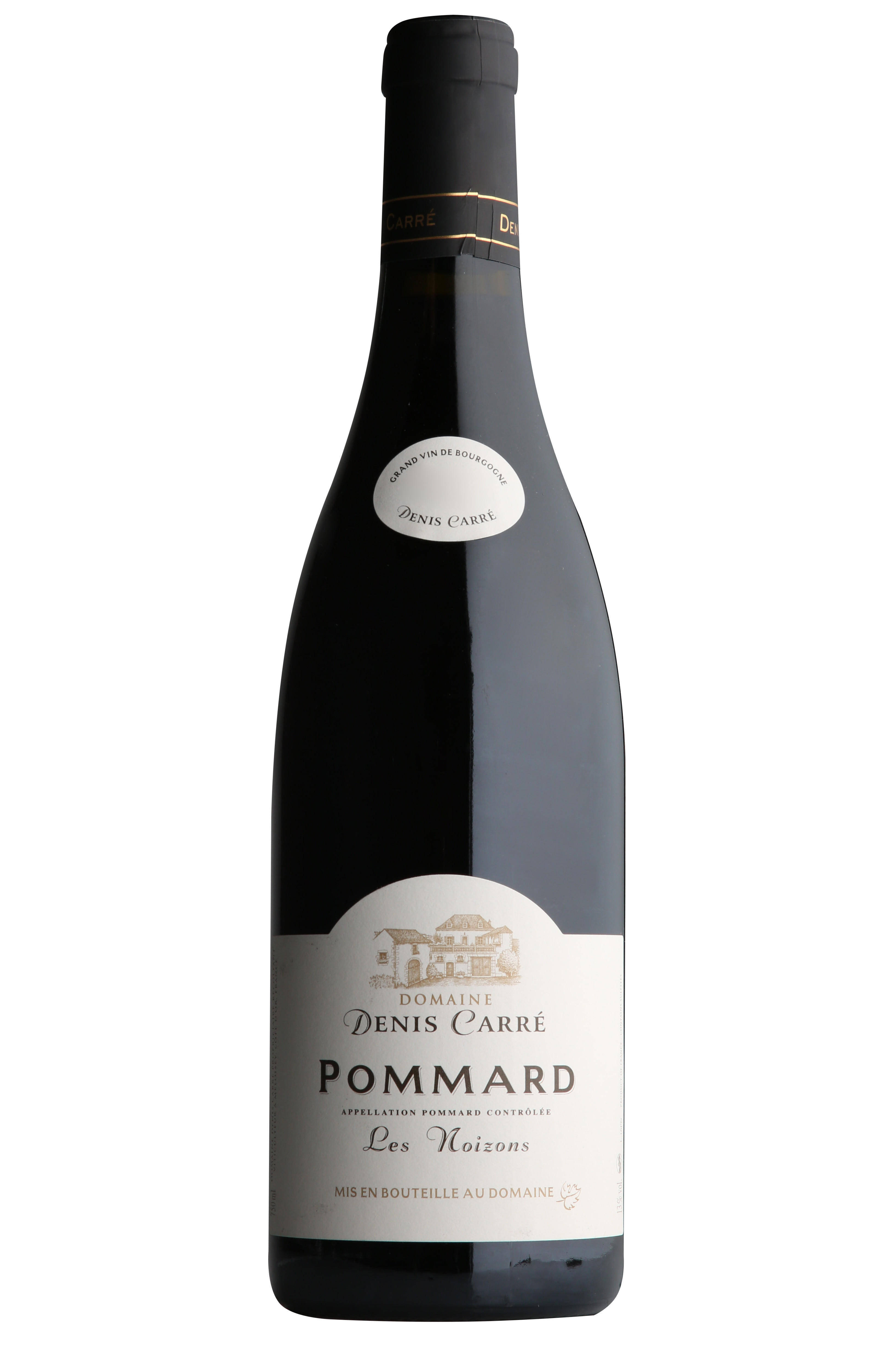 2022 Pommard, Les Noizons, Domaine Denis Carré, Burgundy