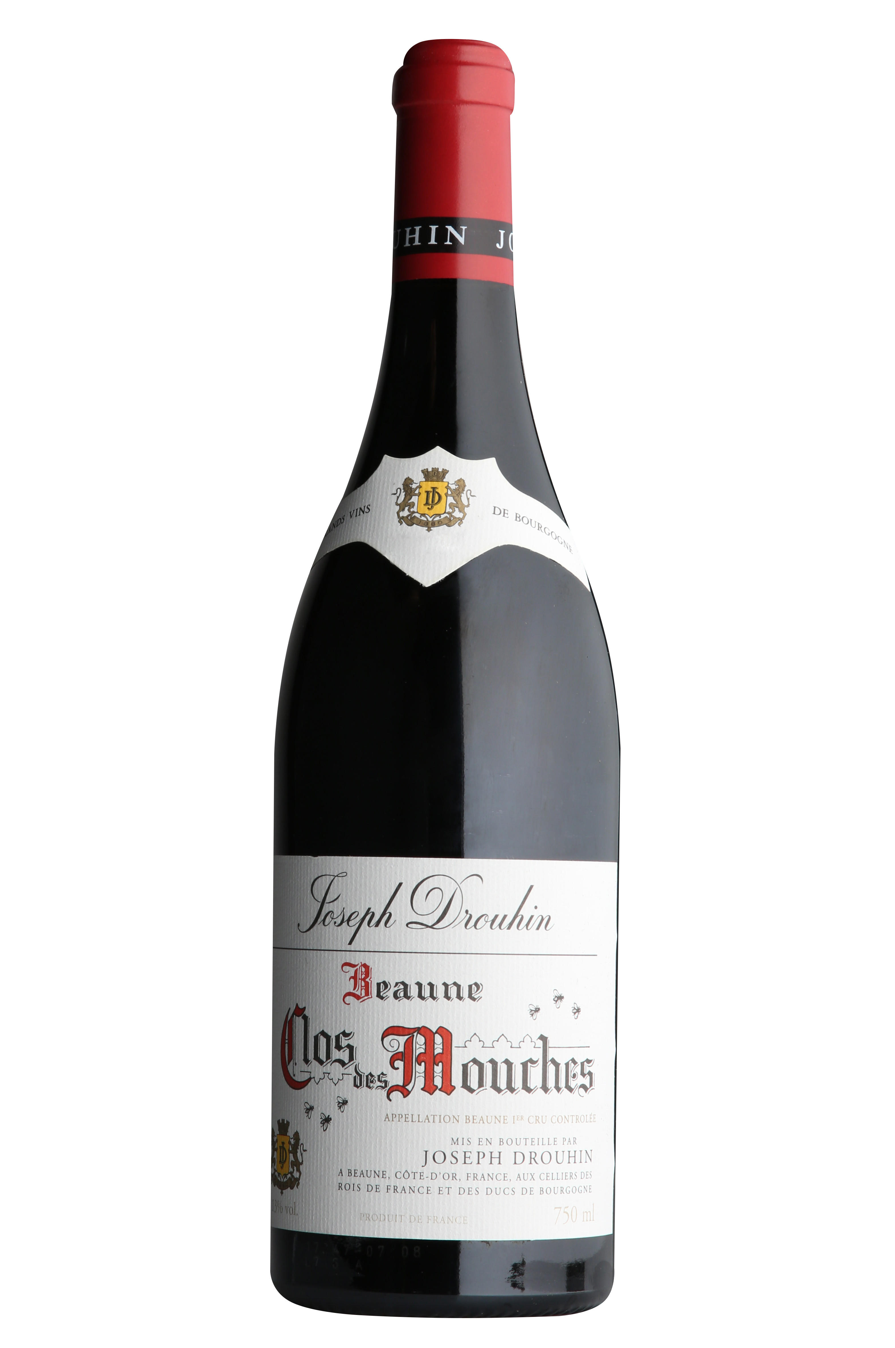 2022 Beaune Rouge, Clos des Mouches, 1er Cru, Joseph Drouhin, Burgundy