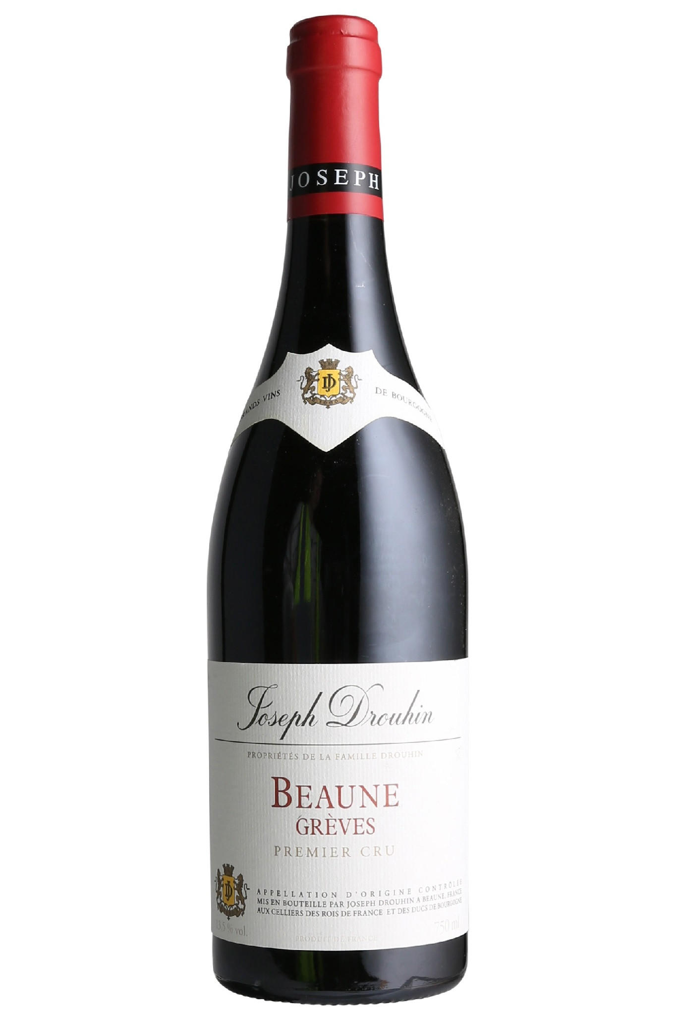 2022 Beaune, Les Grèves, 1er Cru, Joseph Drouhin, Burgundy