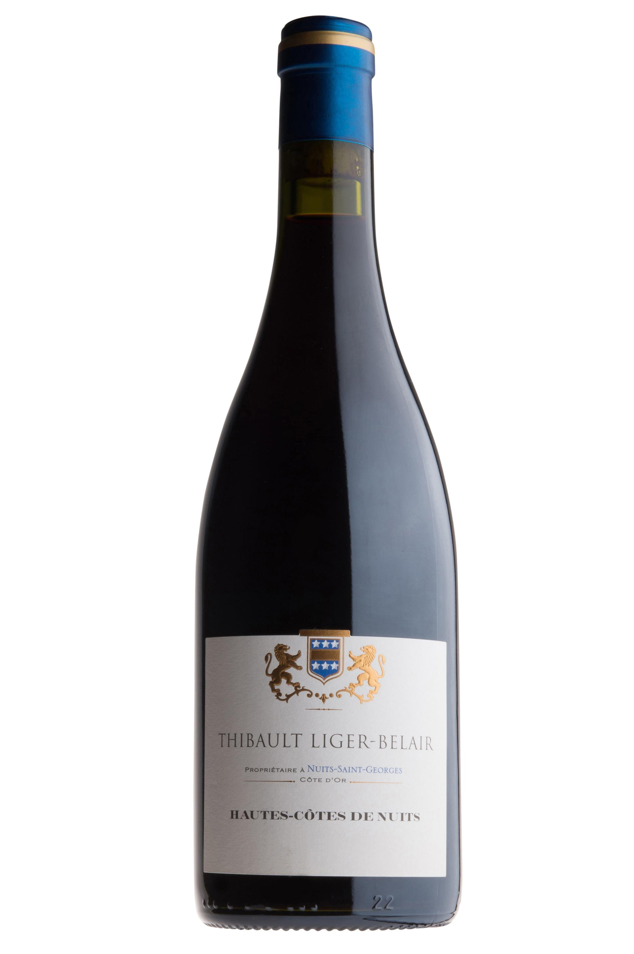 2022 Hautes-Côtes de Nuits, Le Clos du Prieuré, Domaine Thibault Liger-Belair, Burgundy