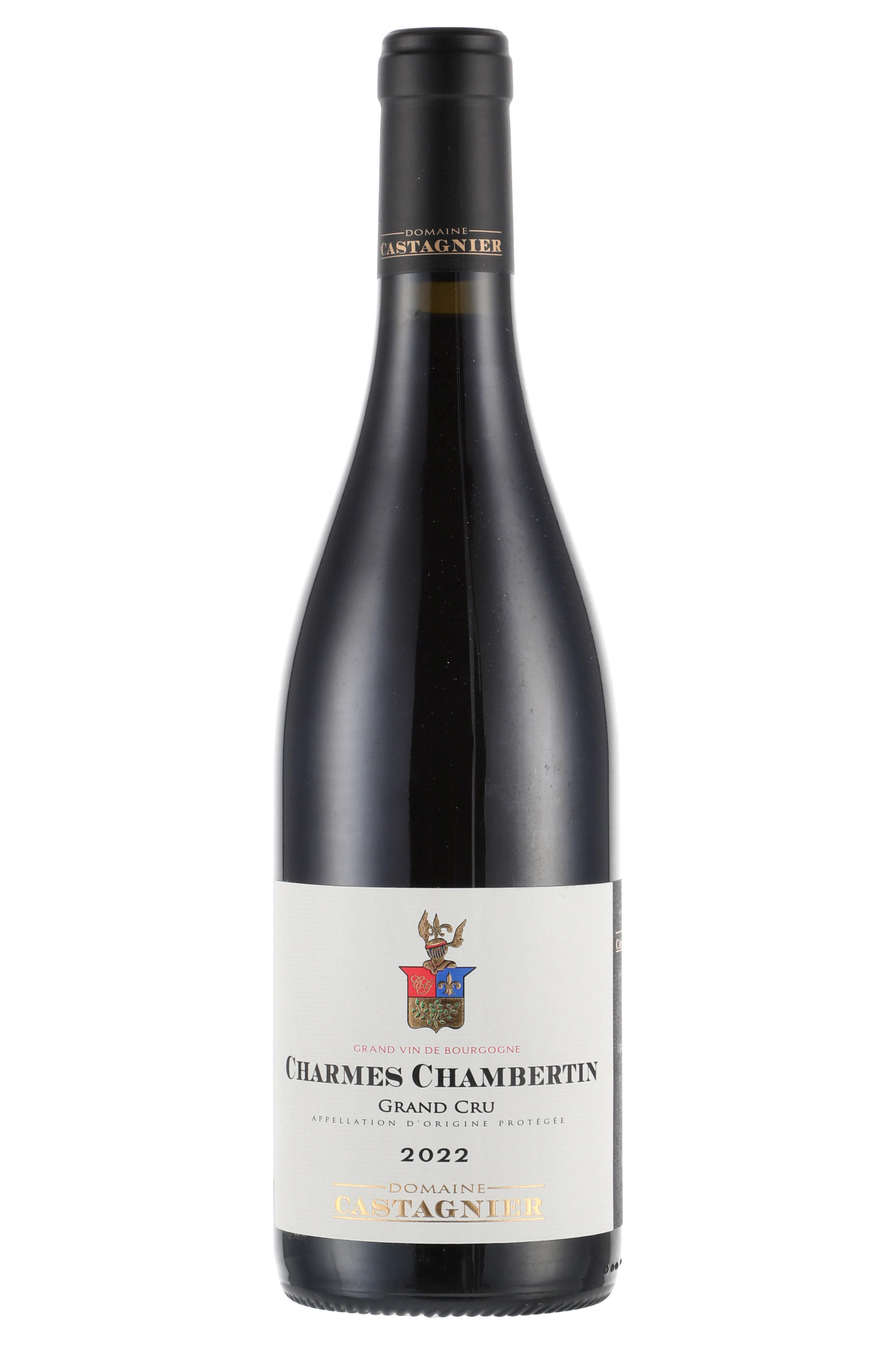 2017 Charmes-Chambertin, Grand Cru, Domaine Duroché, Burgundy