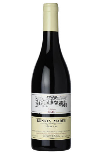 2022 Bonnes Mares, Grand Cru, Domaine Bart, Burgundy