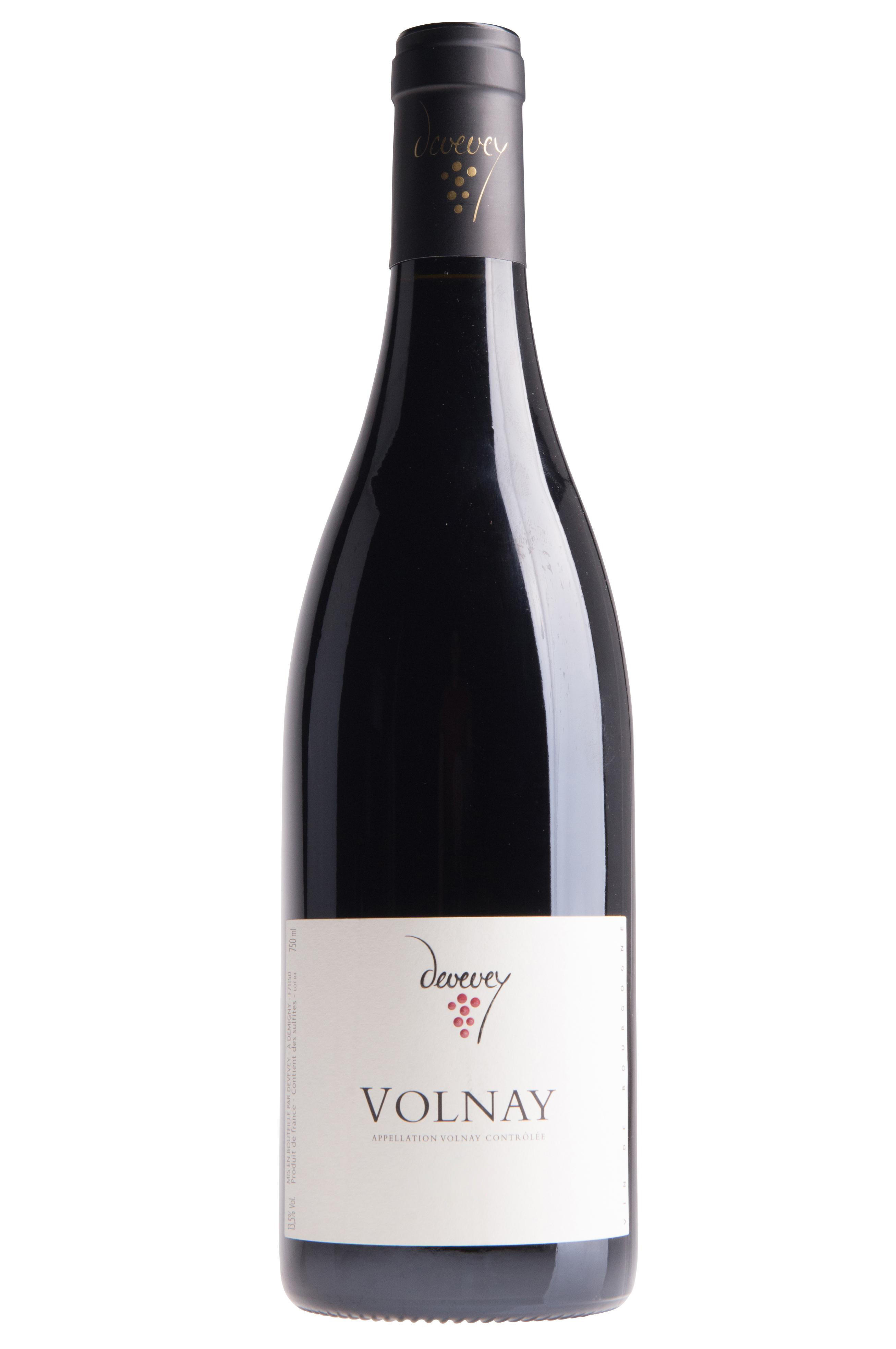 2022 Volnay, Jean-Yves Devevey, Burgundy