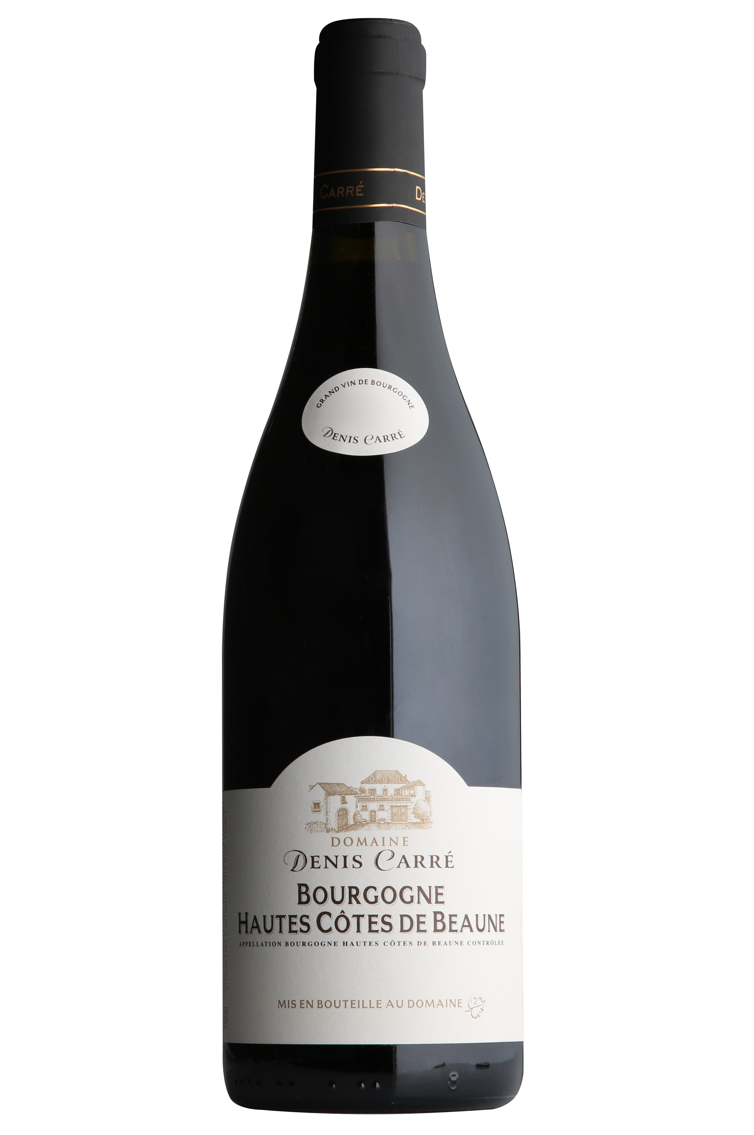 2022 Bourgogne Rouge, Les Lormes, Domaine Denis Carré, Burgundy