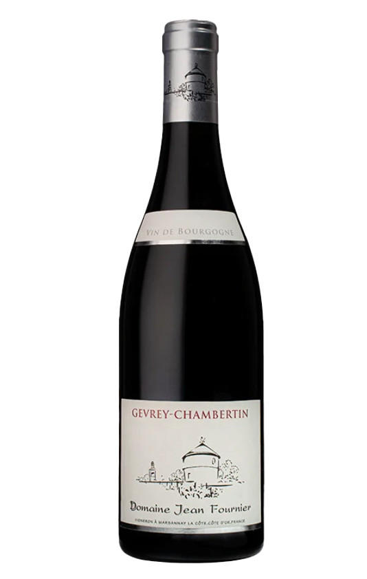 2022 Gevrey-Chambertin, Domaine Jean Fournier, Burgundy