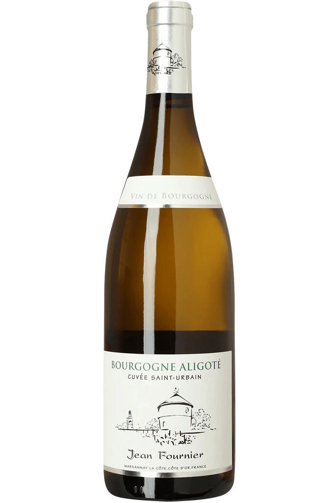 2022 Bourgogne Aligoté, Cuvée St-Urbain, Domaine Jean Fournier