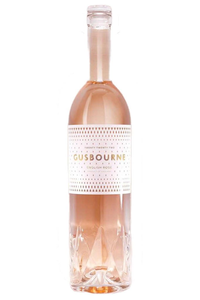 Buy 2022 Gusbourne Estate, English Rosé, Kent Wine Berry Bros. & Rudd