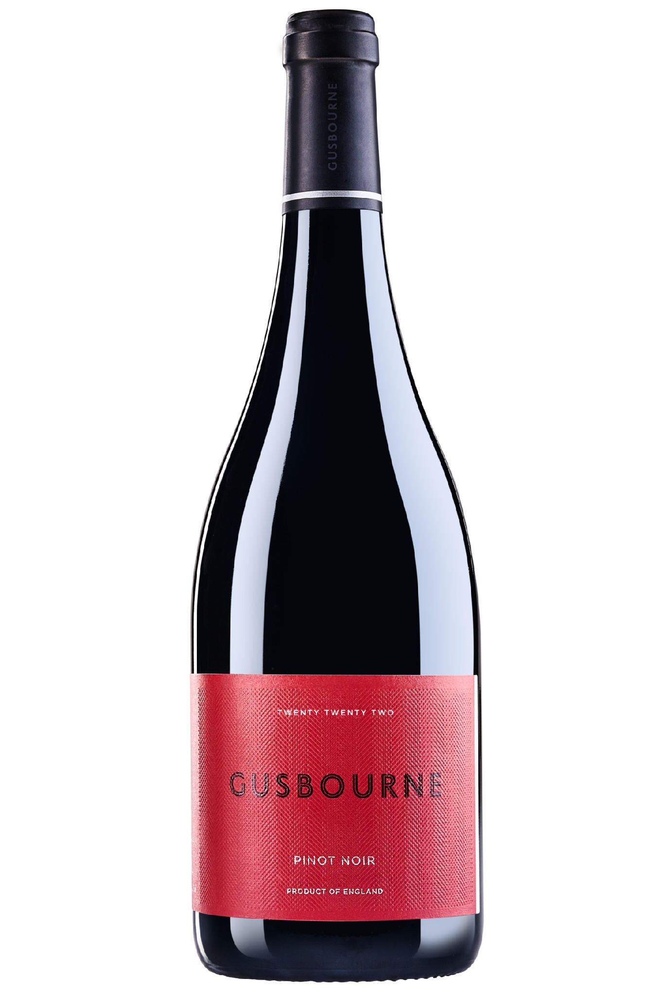 2022 Gusbourne Estate, Pinot Noir, Kent, England
