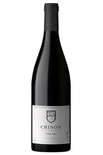 2022 Chinon, L'Huisserie, Domaine Philippe Alliet, Loire