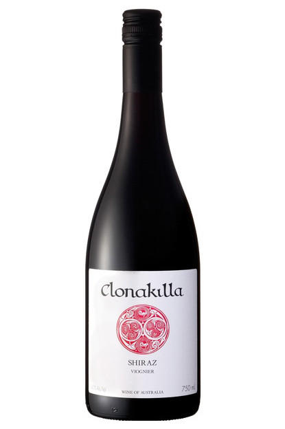 Clonakilla, Shiraz Viognier, Canberra District, Australia 2022 bottle