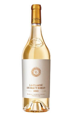 2022 La Clarté de Haut-Brion, Graves, Bordeaux