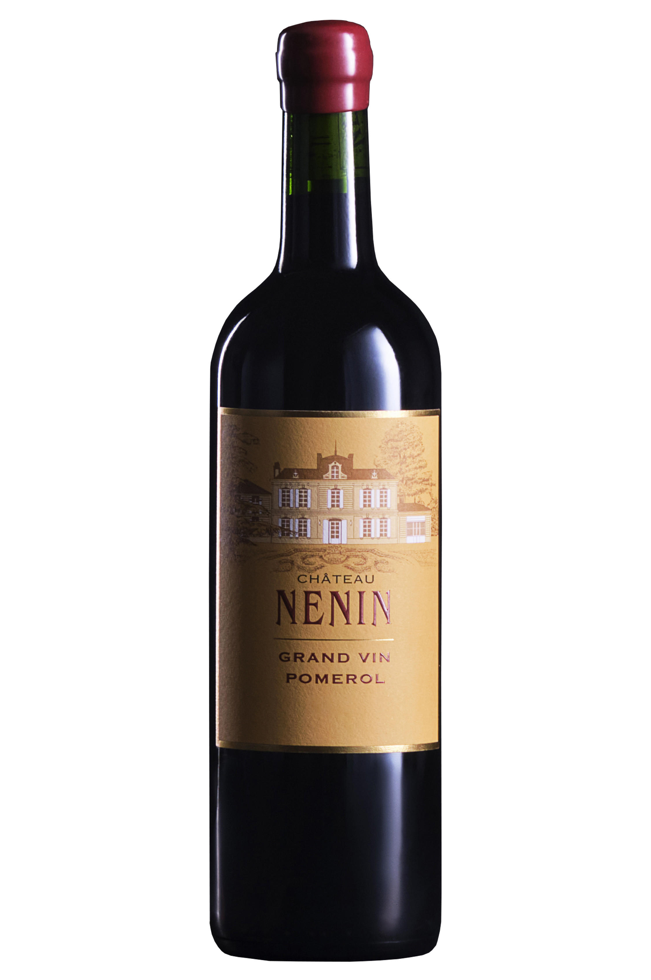 2022 Château Nenin, Pomerol, Bordeaux