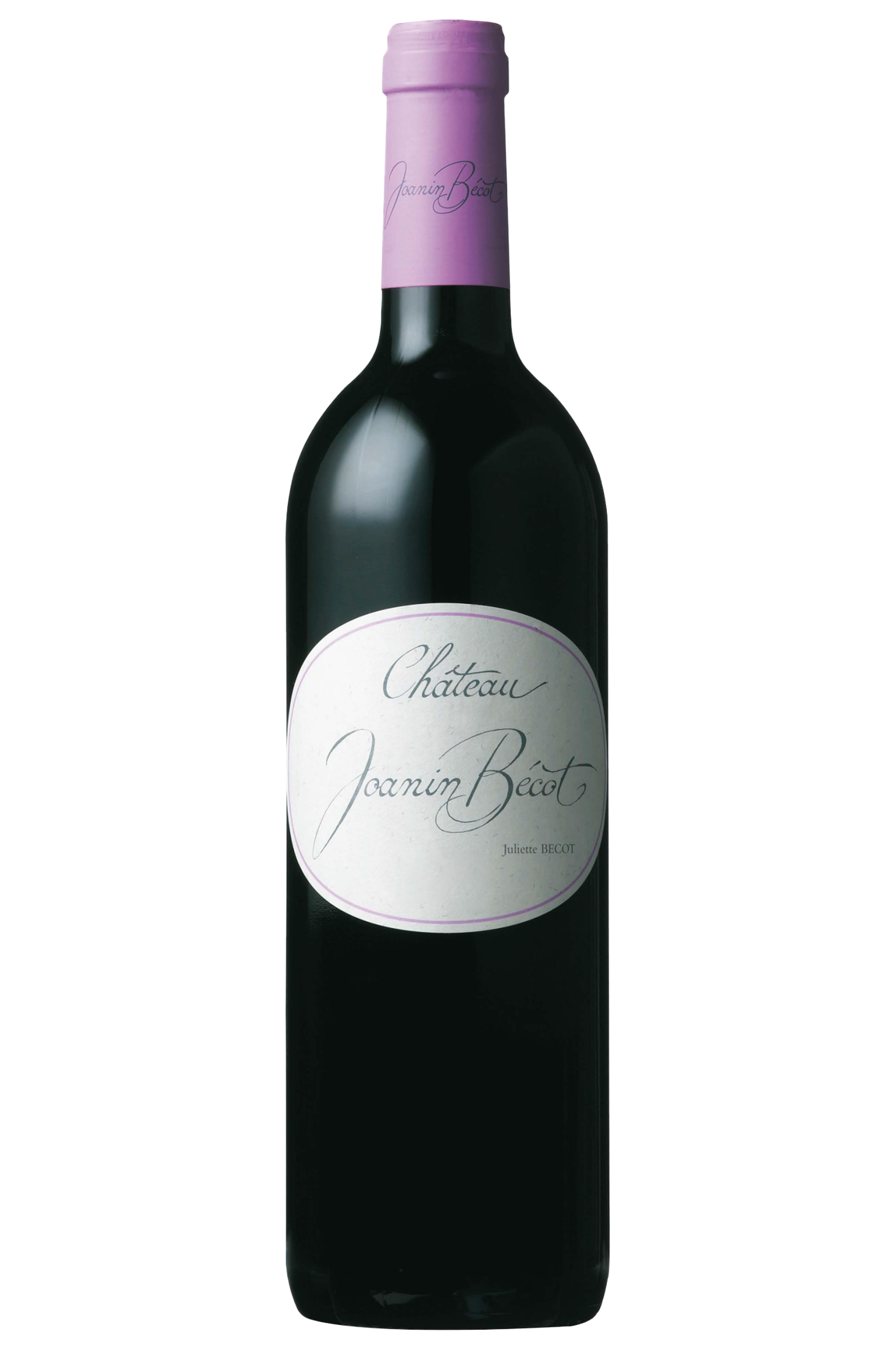 2022 Château Joanin Bécot, Castillon - Côtes de Bordeaux