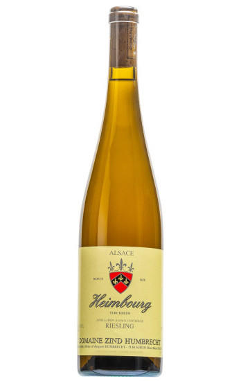 2022 Riesling, Heimbourg, Domaine Zind-Humbrecht, Alsace