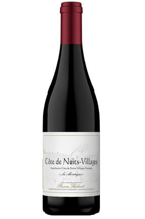 2022 Côte de Nuits Villages, Domaine Pierre Thibert, Burgundy