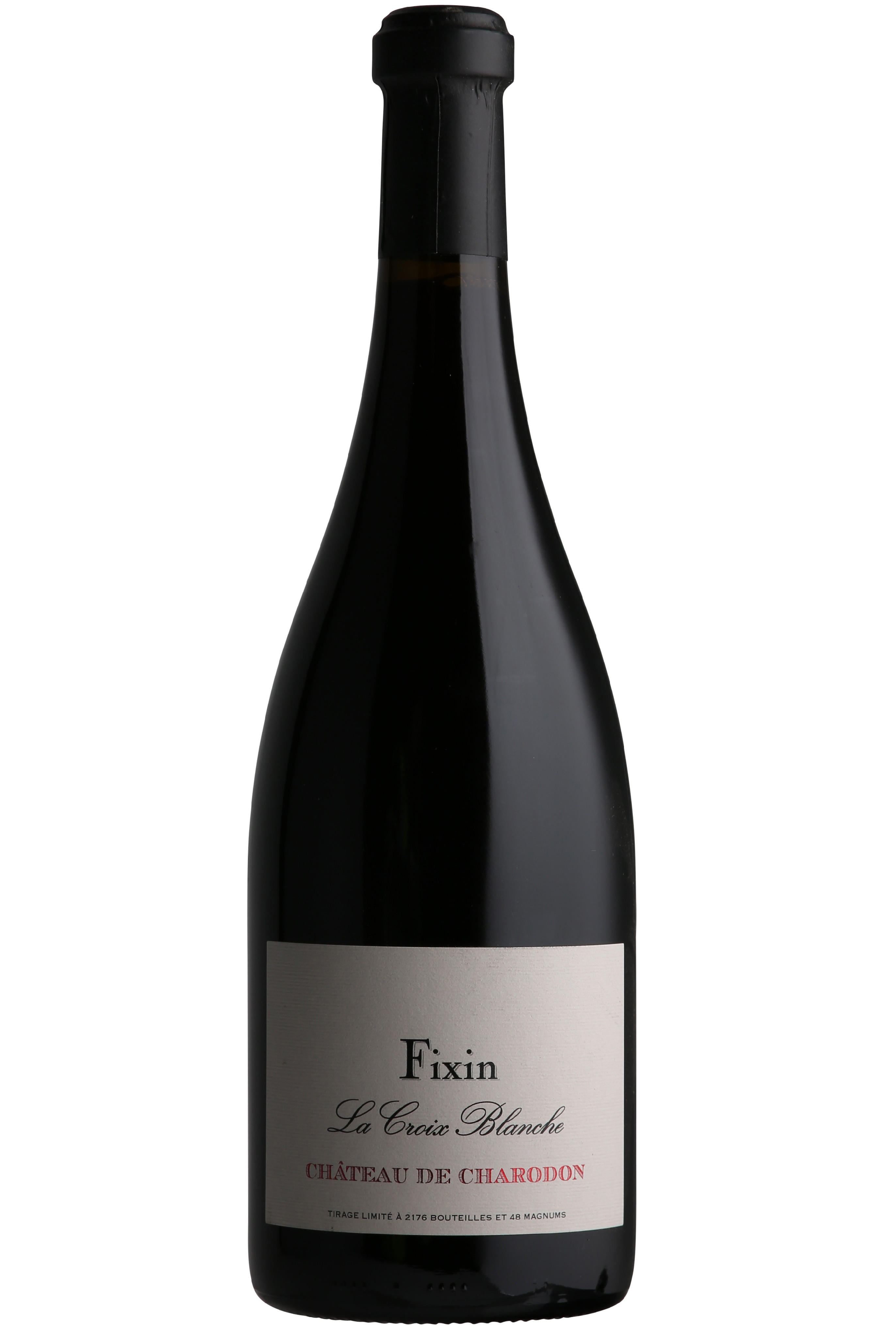 2022 Fixin, La Croix Blanche, Château de Charodon, Burgundy