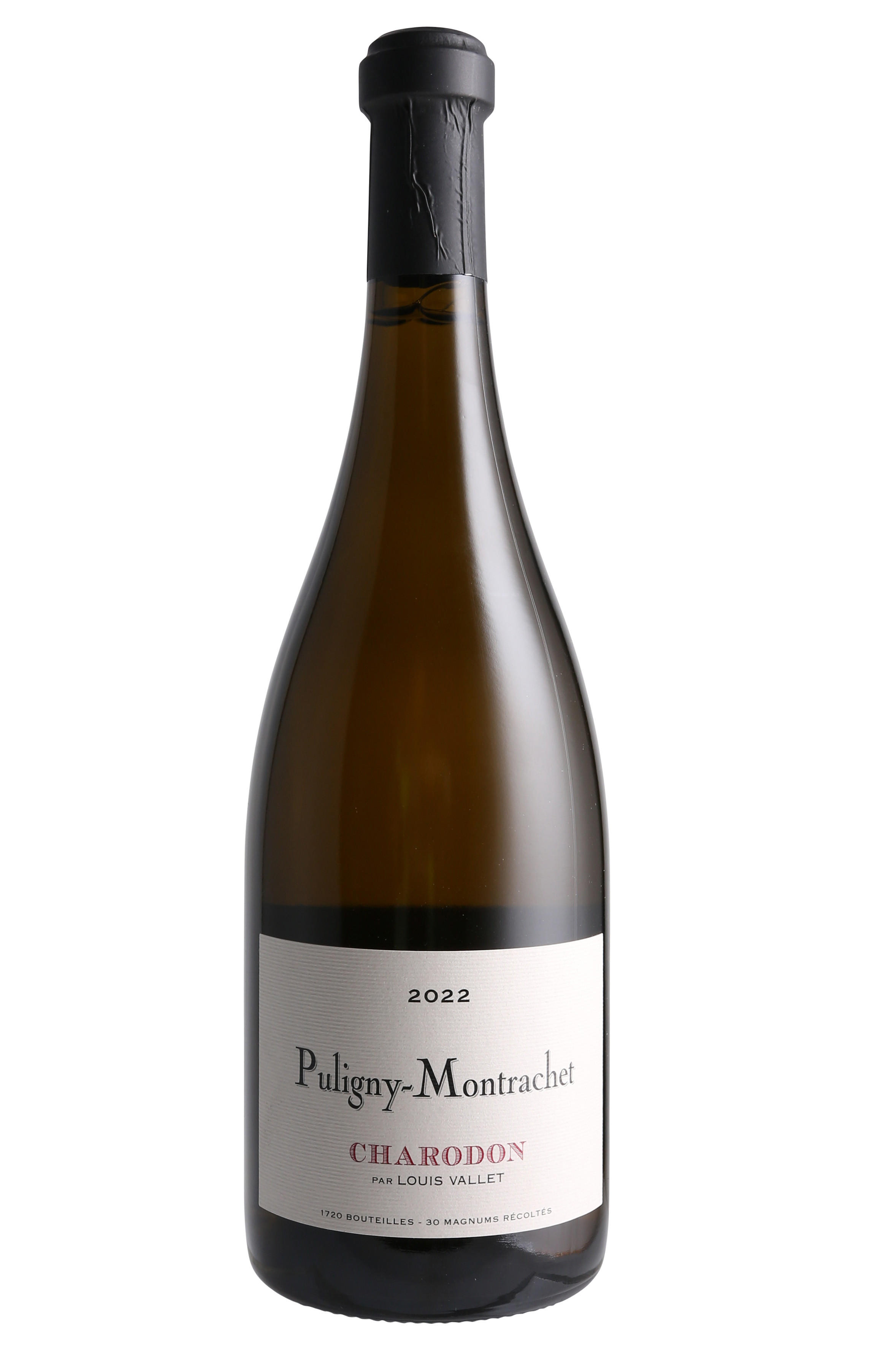 2022 Puligny-Montrachet, Château de Charodon, Burgundy