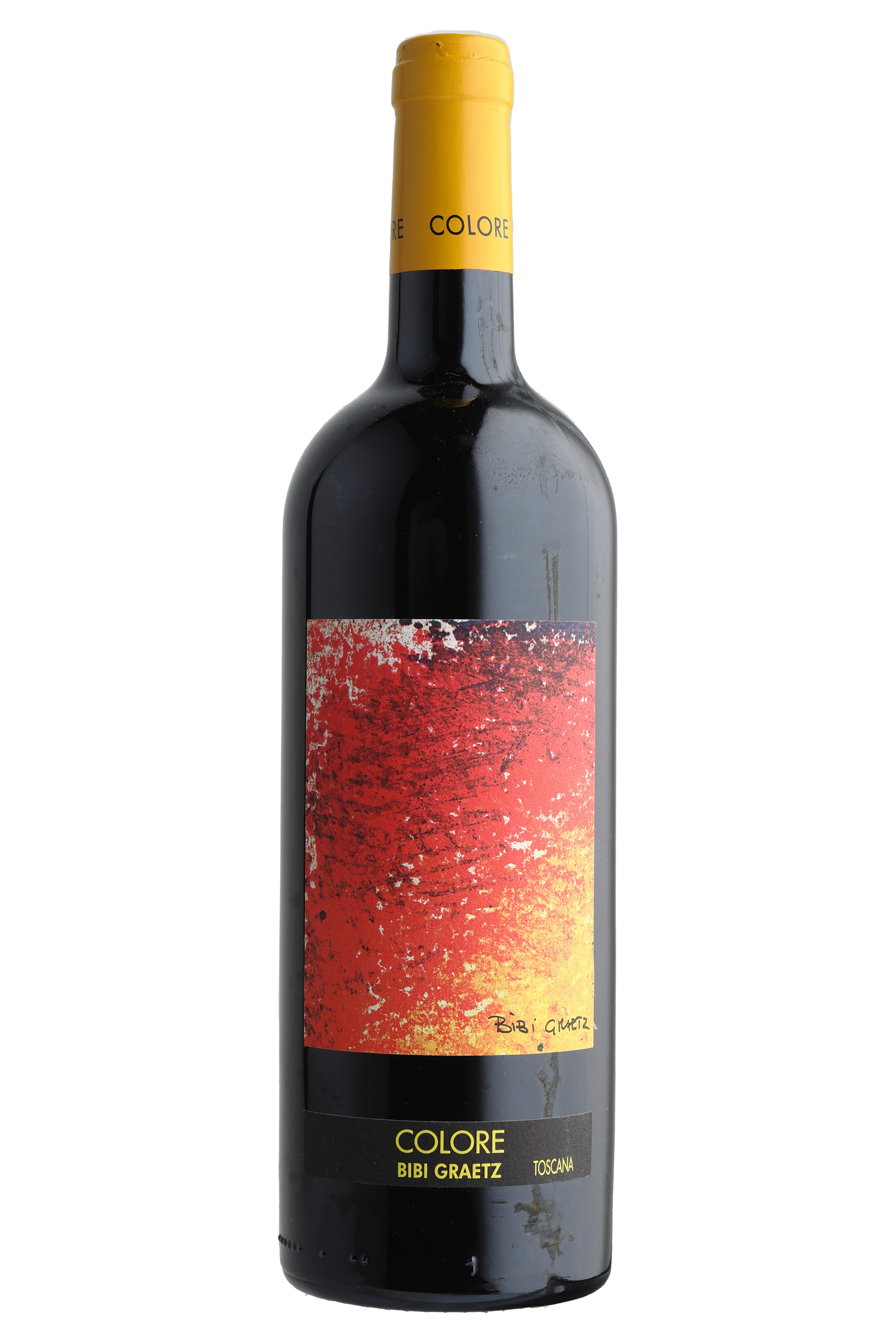 2022 Colore, Bibi Graetz, Tuscany, Italy