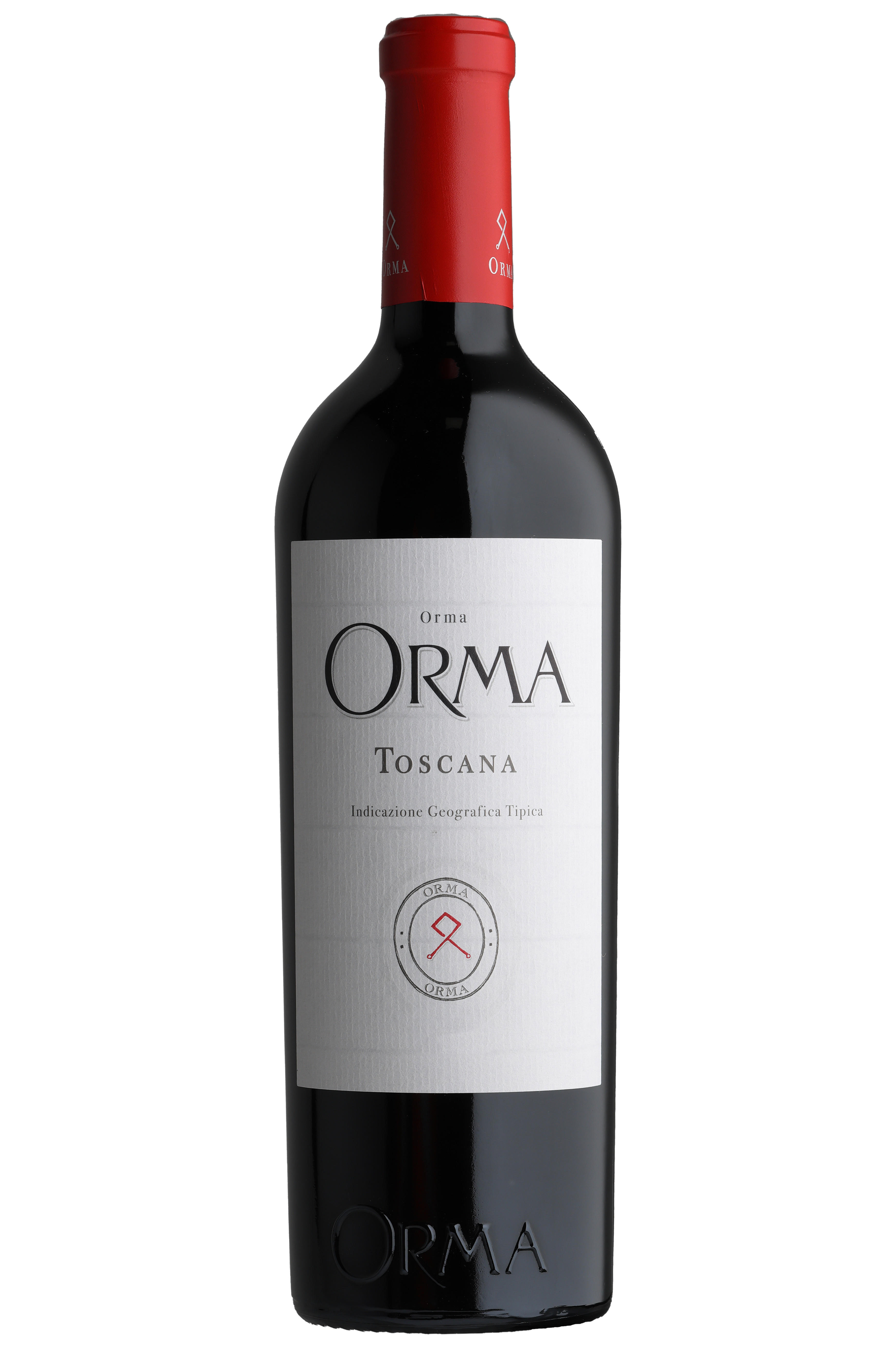 2022 Orma, Sette Ponti, Tuscany, Italy