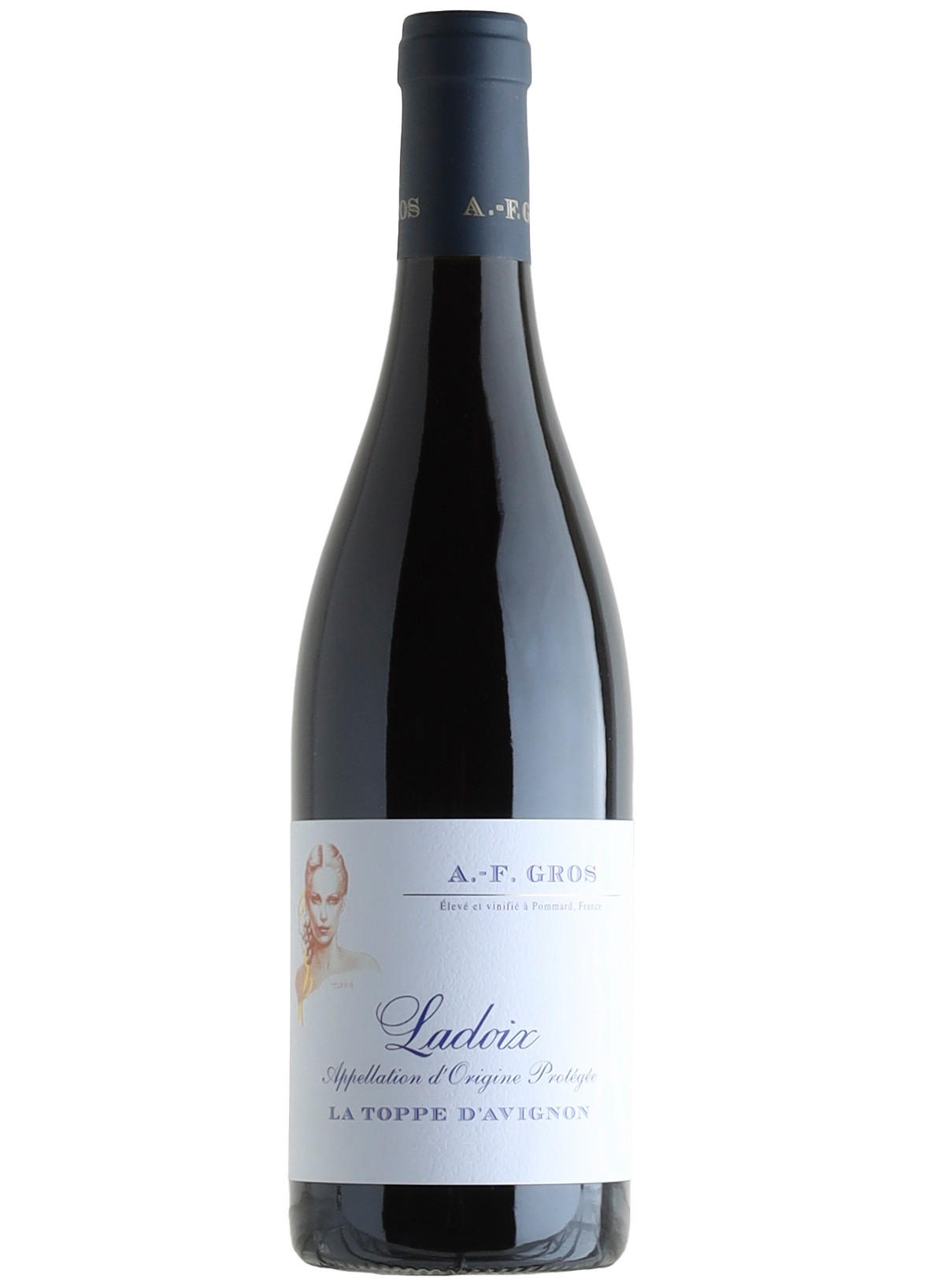 2022 Ladoix, La Toppe d'Avignon, A.-F. Gros, Burgundy