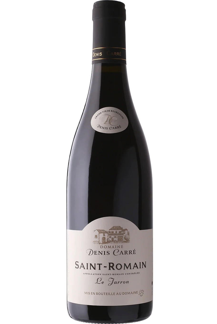 2022 Saint Romain, Le Jarron, Domaine Denis Carré, Burgundy