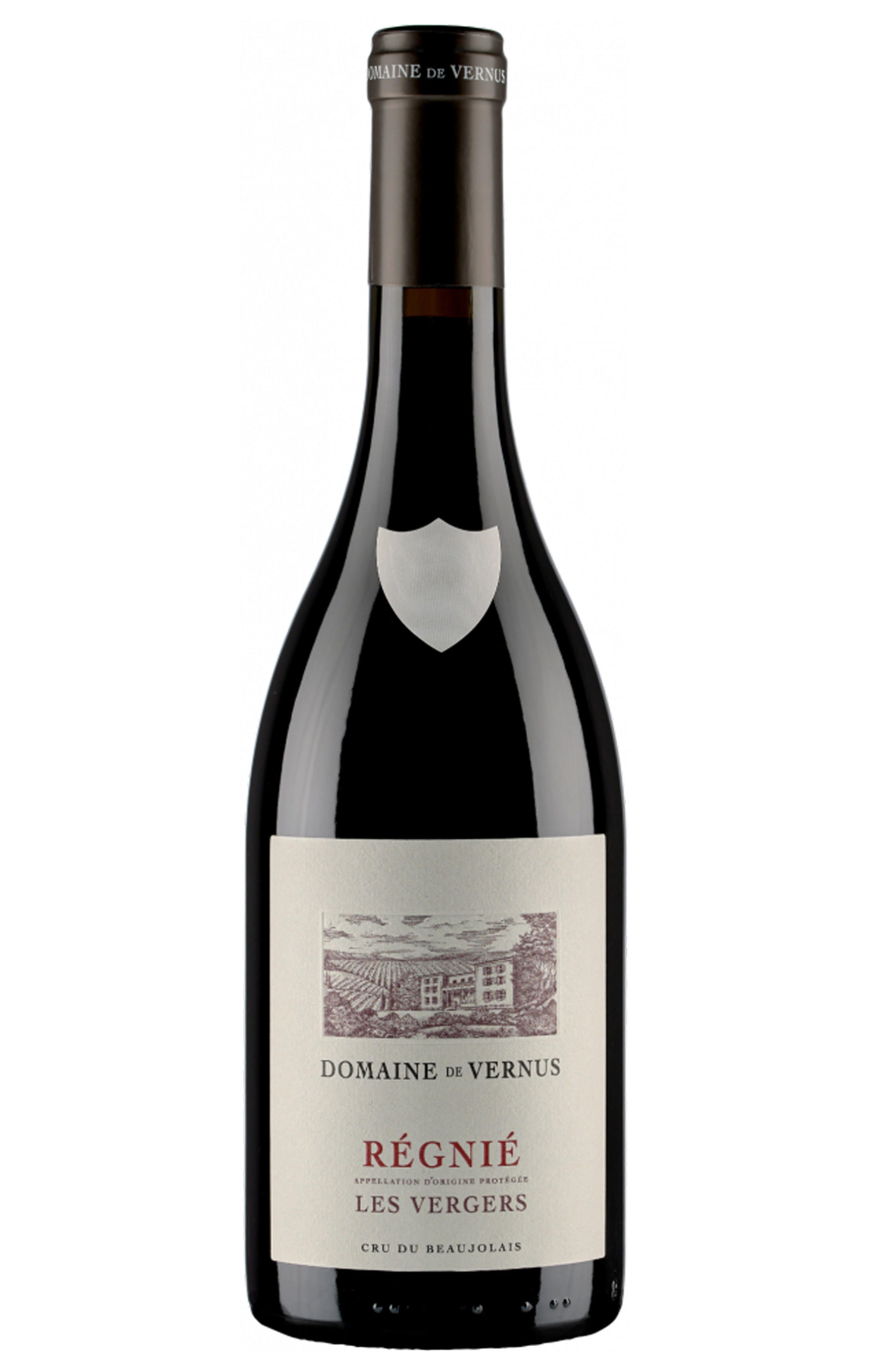 2022 Régnié, Les Vergers, Domaine de Vernus, Beaujolais