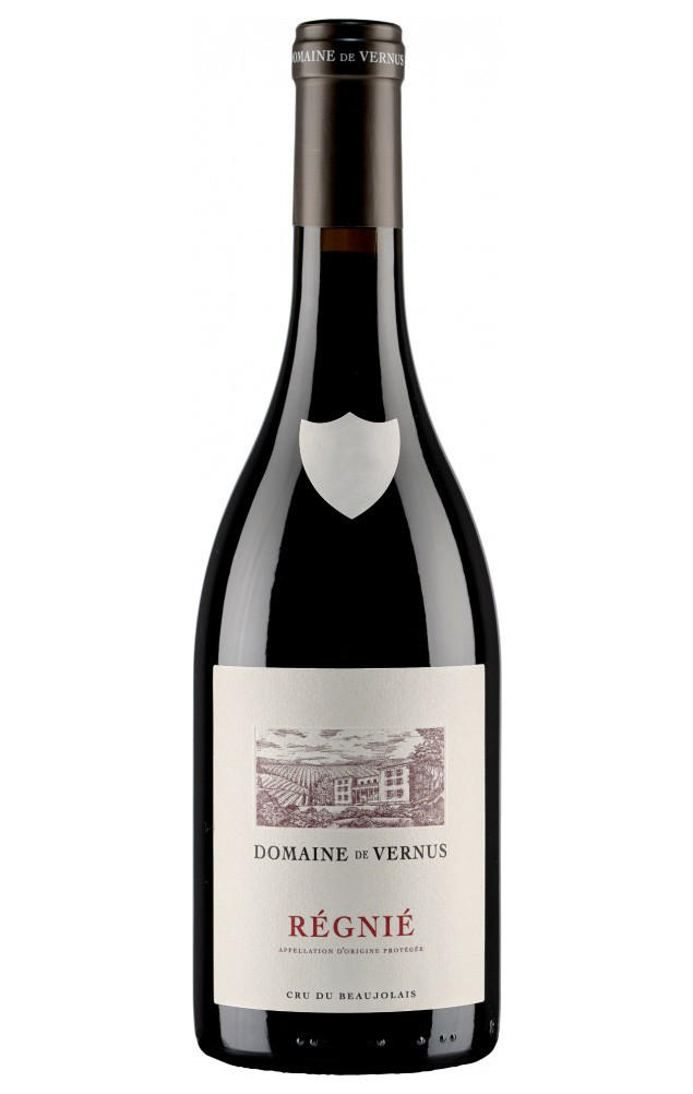 2022 Régnié, Domaine de Vernus, Beaujolais