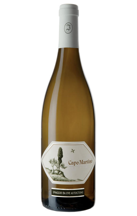 2022 Capo Martino, Jermann, Friuli-Venezia Giulia, Italy