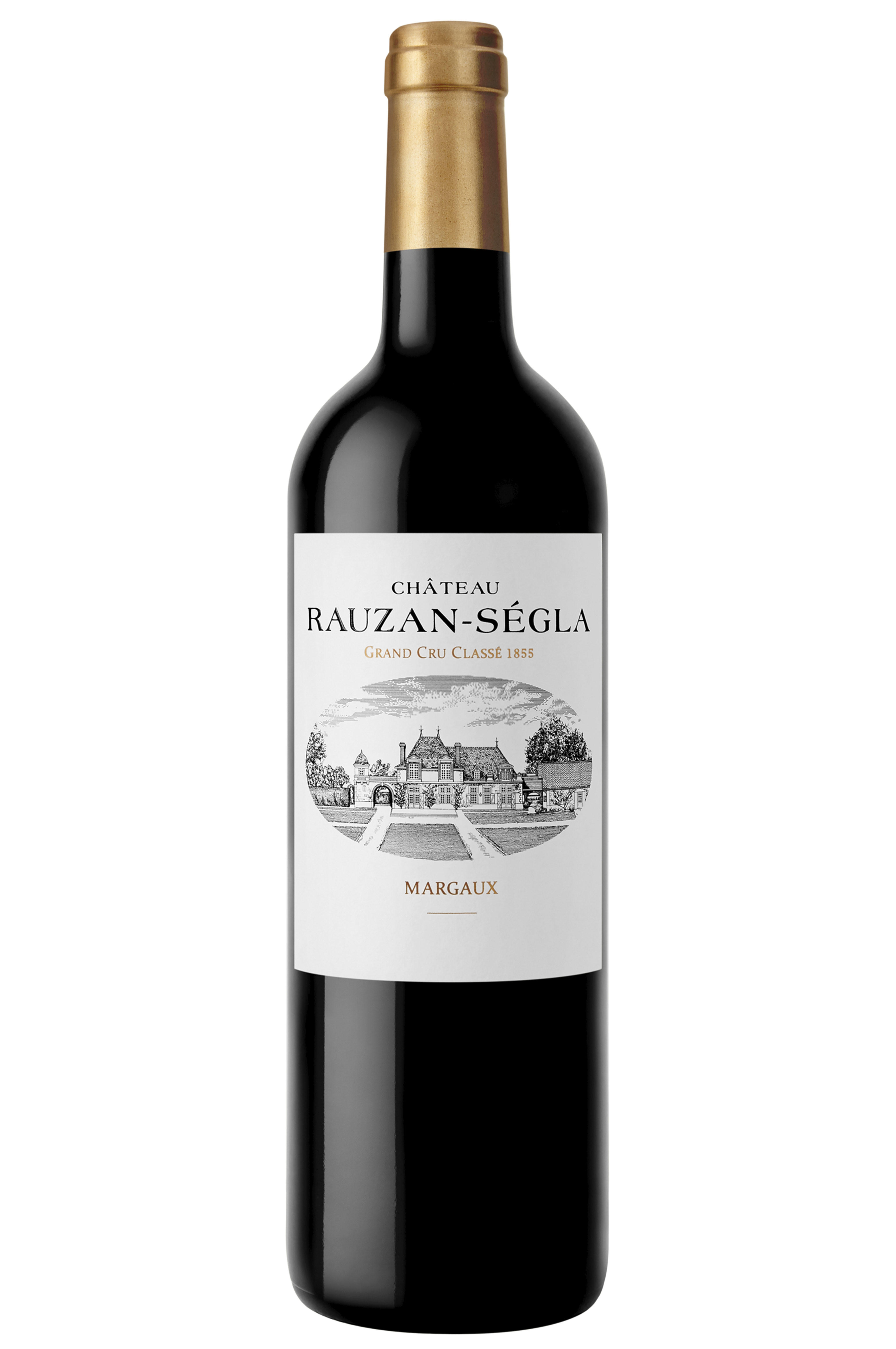 2023 Château Rauzan-Ségla, Margaux, Bordeaux