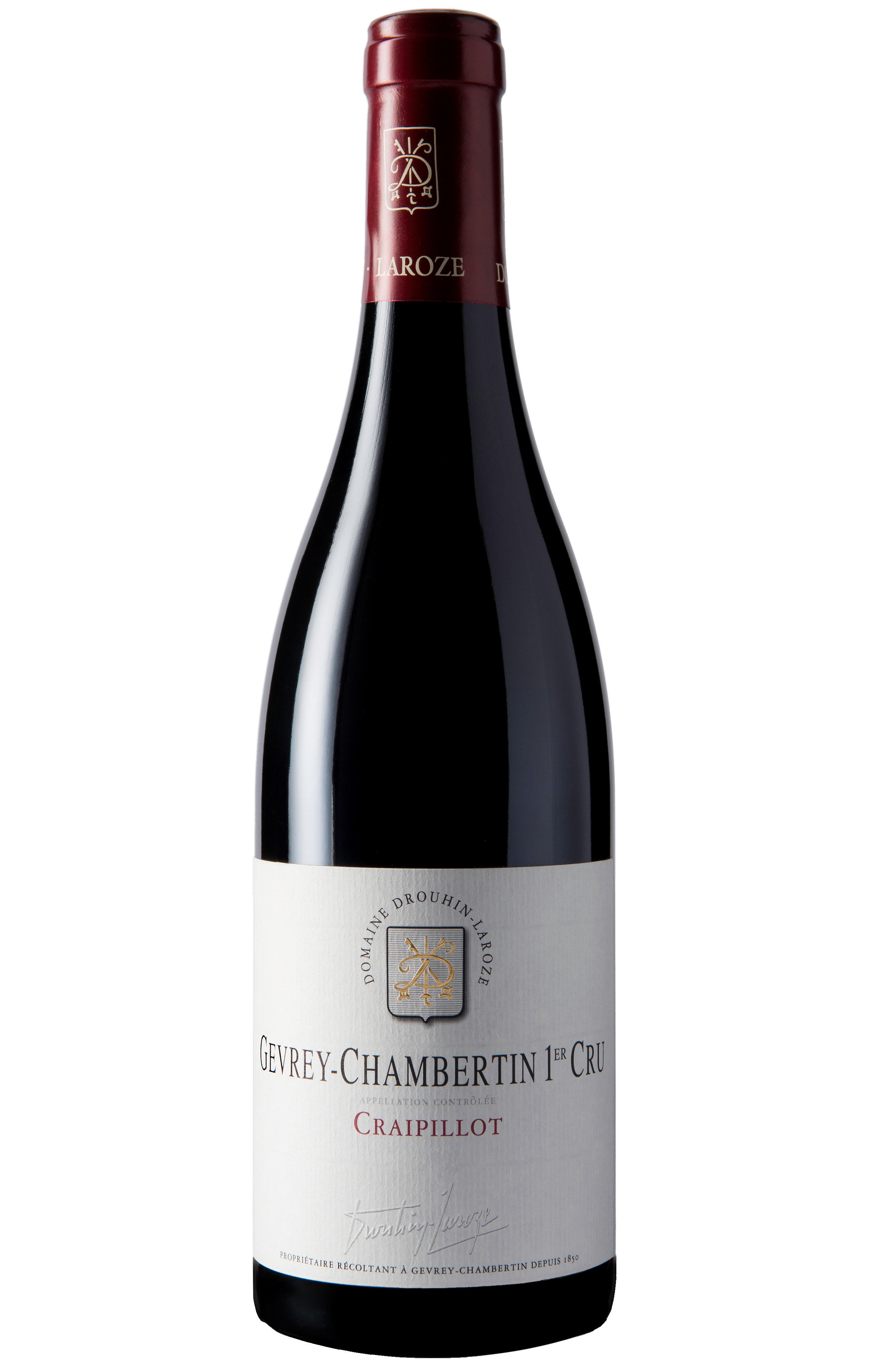 Learn about Wine: Gevrey-Chambertin | Côte de Nuits | Burgundy