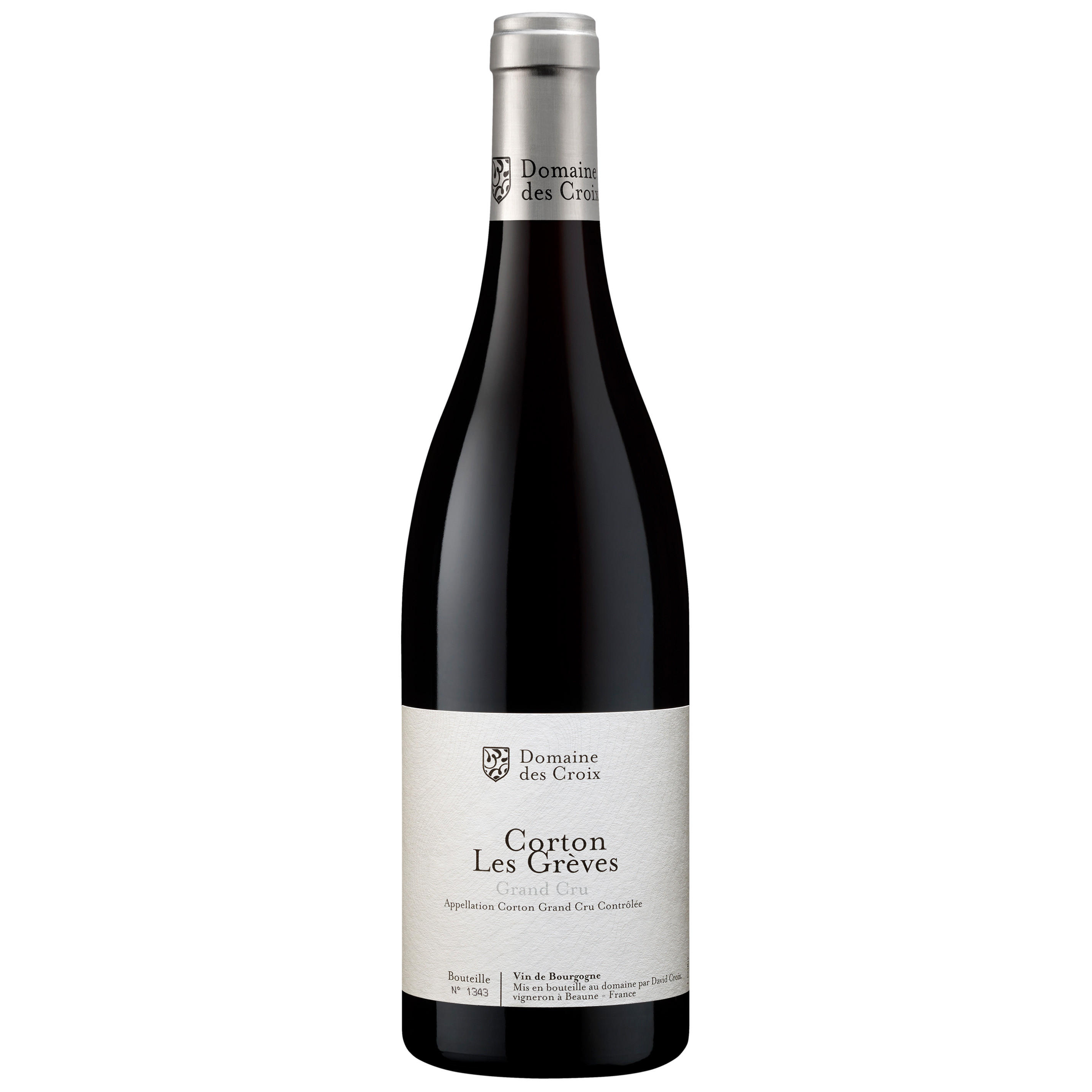 Learn about Wine: Aloxe Corton | Côte de Beaune | Burgundy | Berry