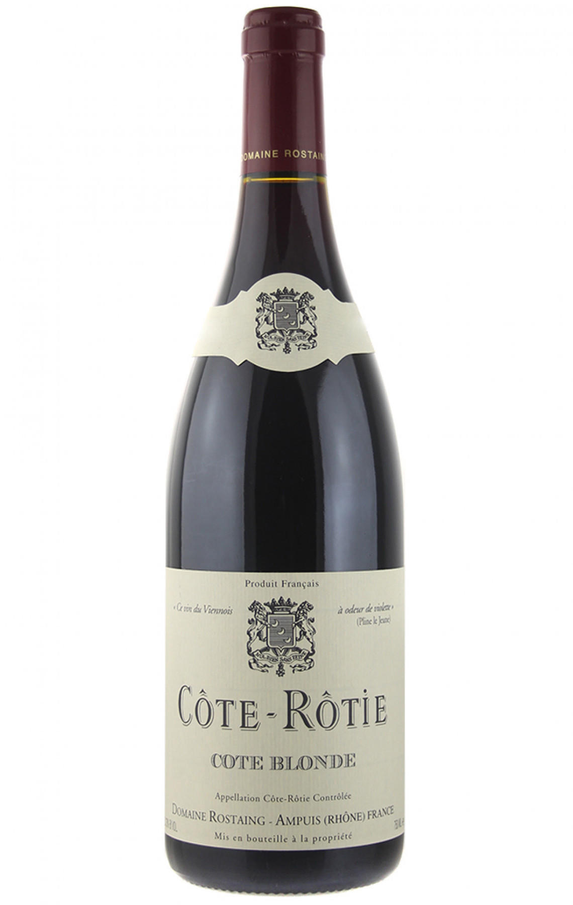 2023 Côte-Rôtie, Côte Blonde, Domaine René Rostaing, Rhône