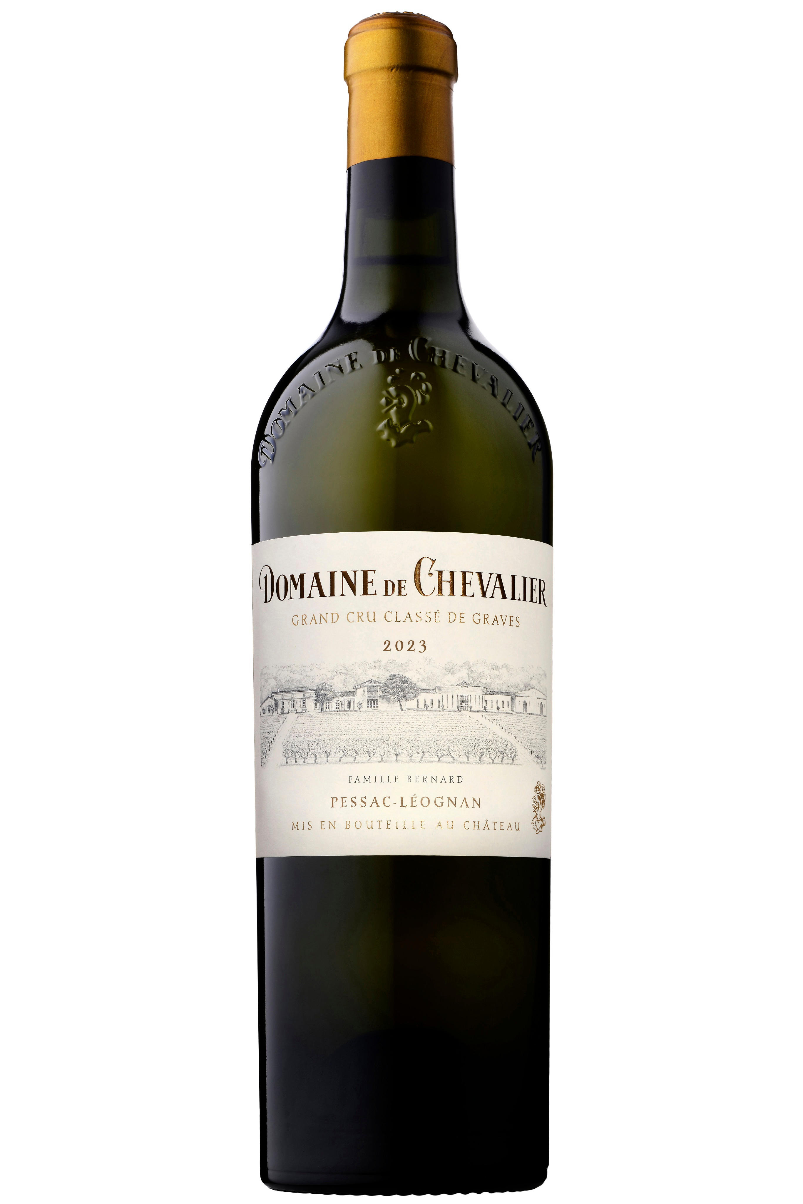 2023 Domaine de Chevalier Blanc, Pessac-Léognan, Bordeaux