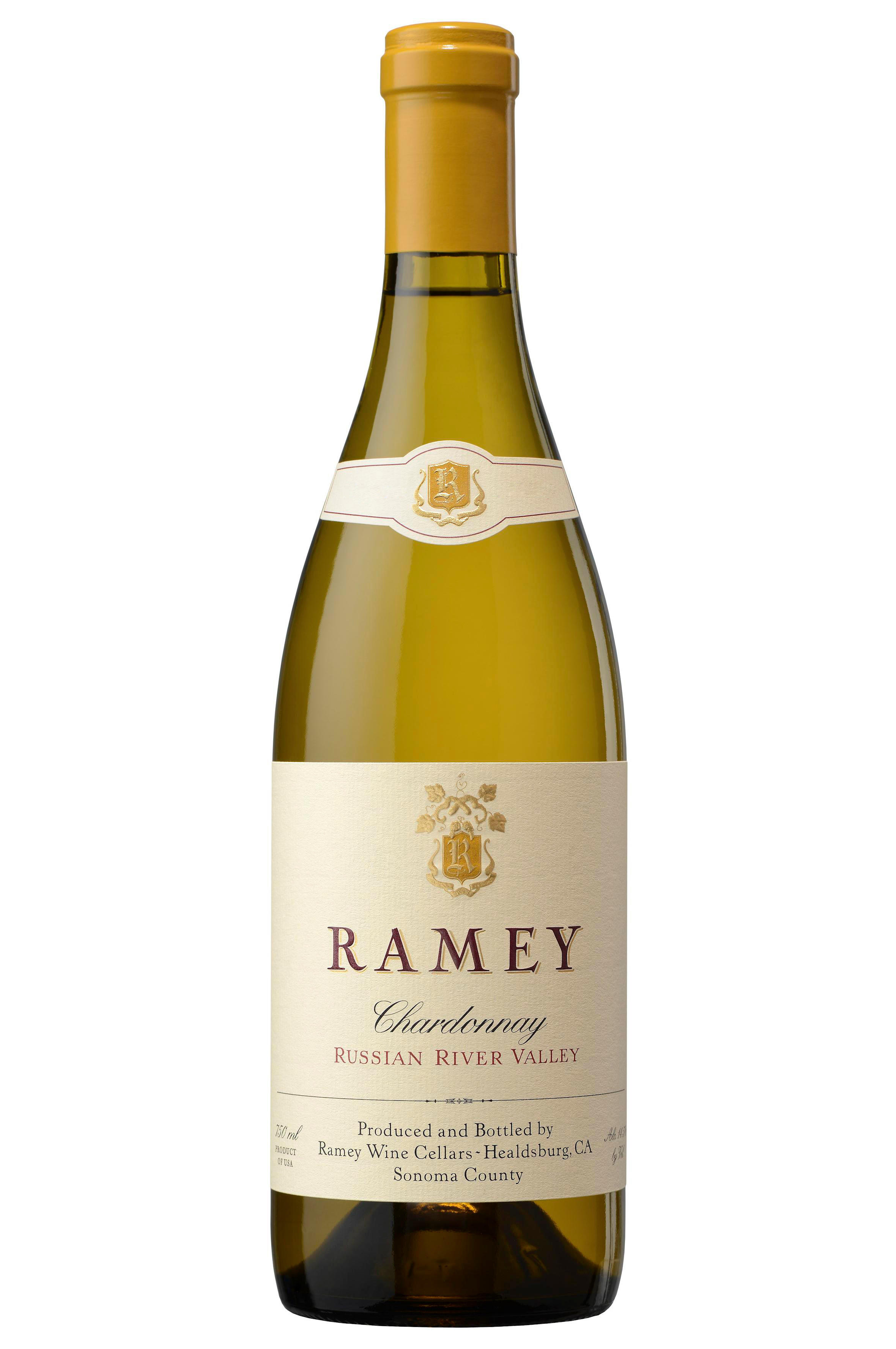 2023 Ramey, Chardonnay, Russian River Valley, California, USA