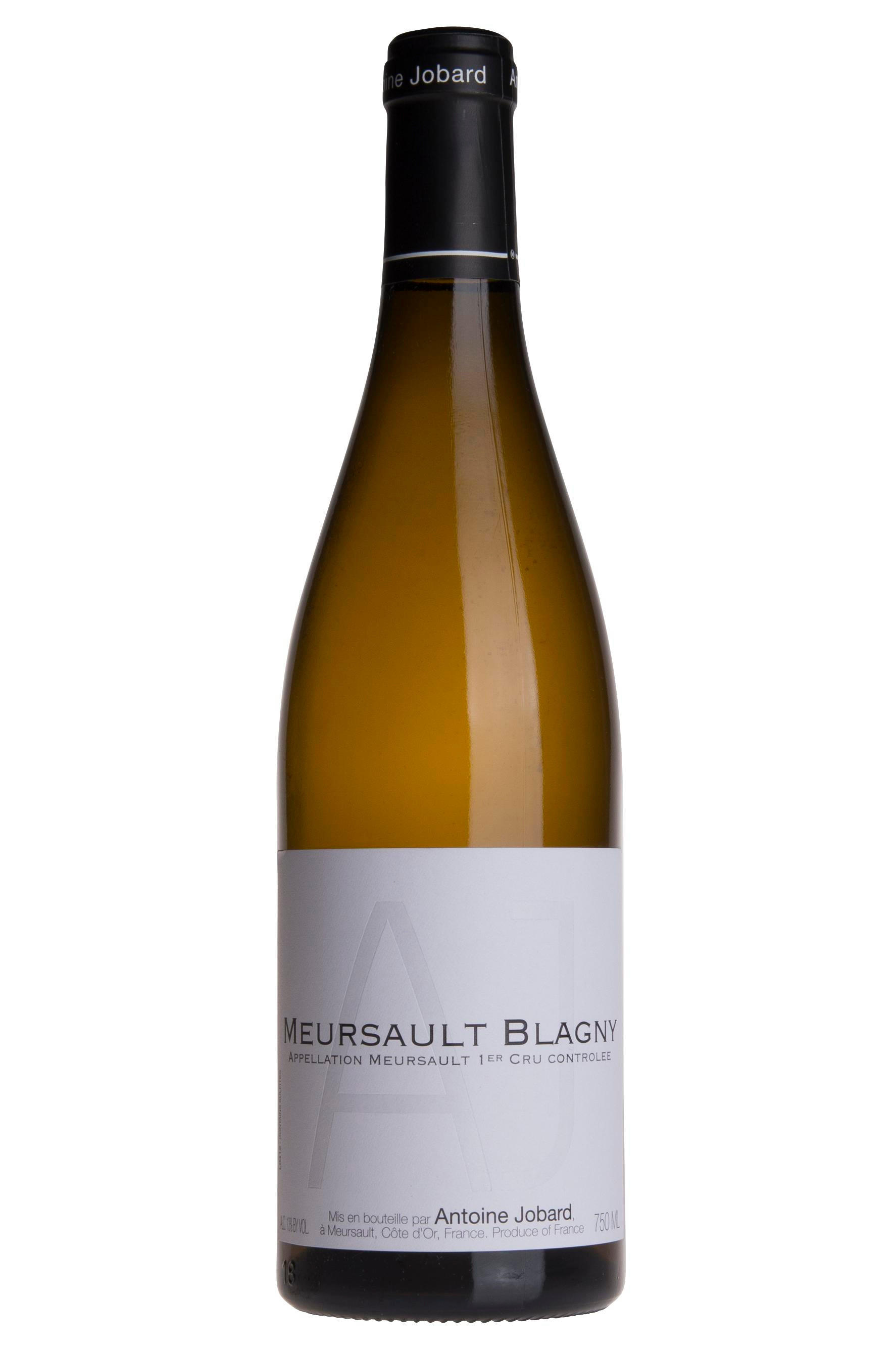 Meursault, Blagny, 1er Cru, Domaine Antoine Jobard, Burgundy 2023 bottle