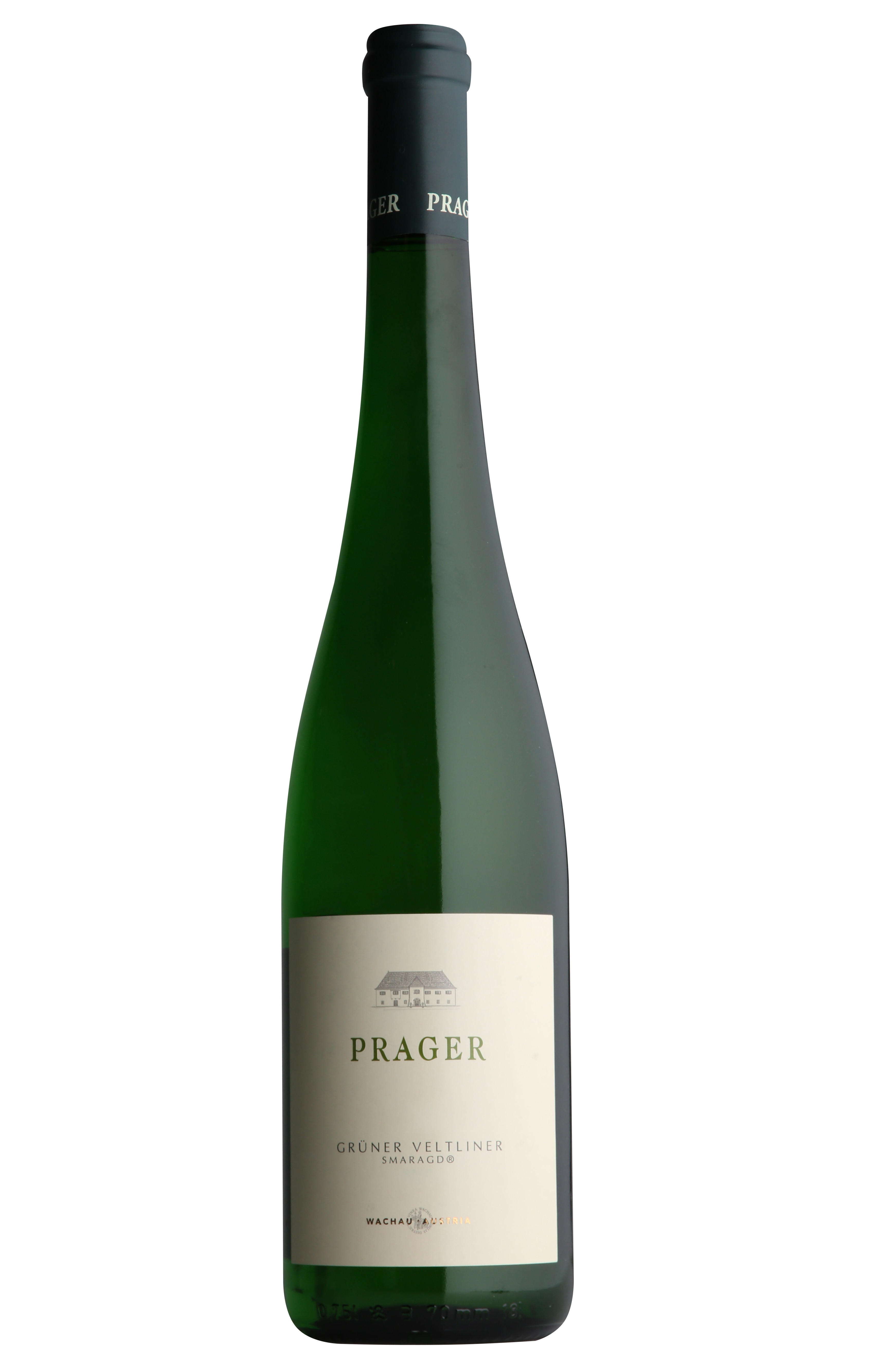 2023 Grüner Veltliner, Smaragd, Achleiten, Stockkultur, Prager, Wachau, Austria
