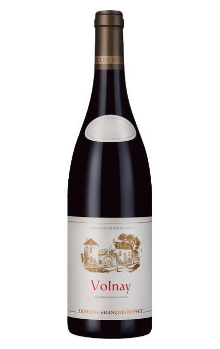 2023 Volnay, Domaine François Buffet, Burgundy