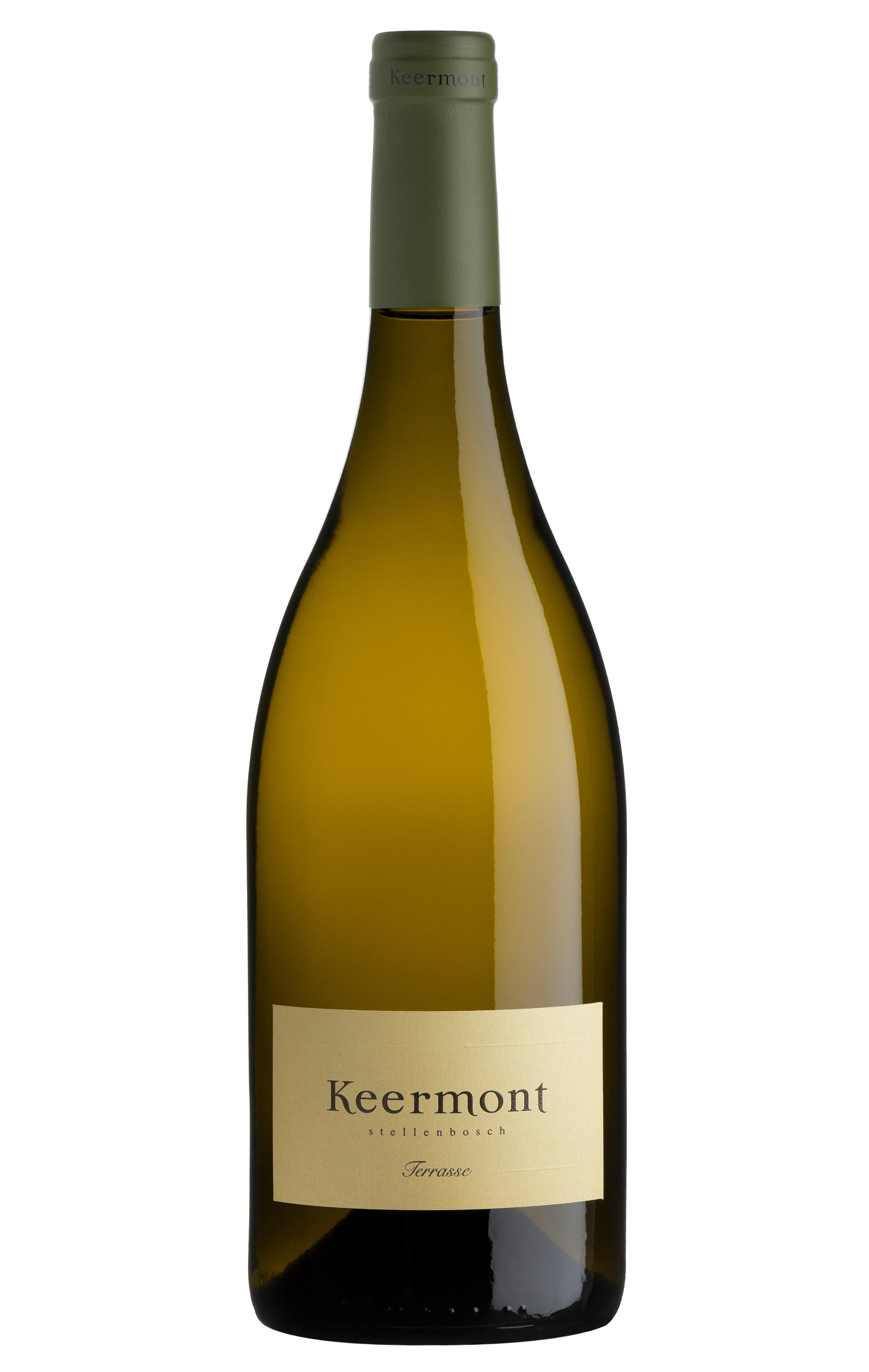 Keermont, Terrasse, Stellenbosch, South Africa 2023 bottle